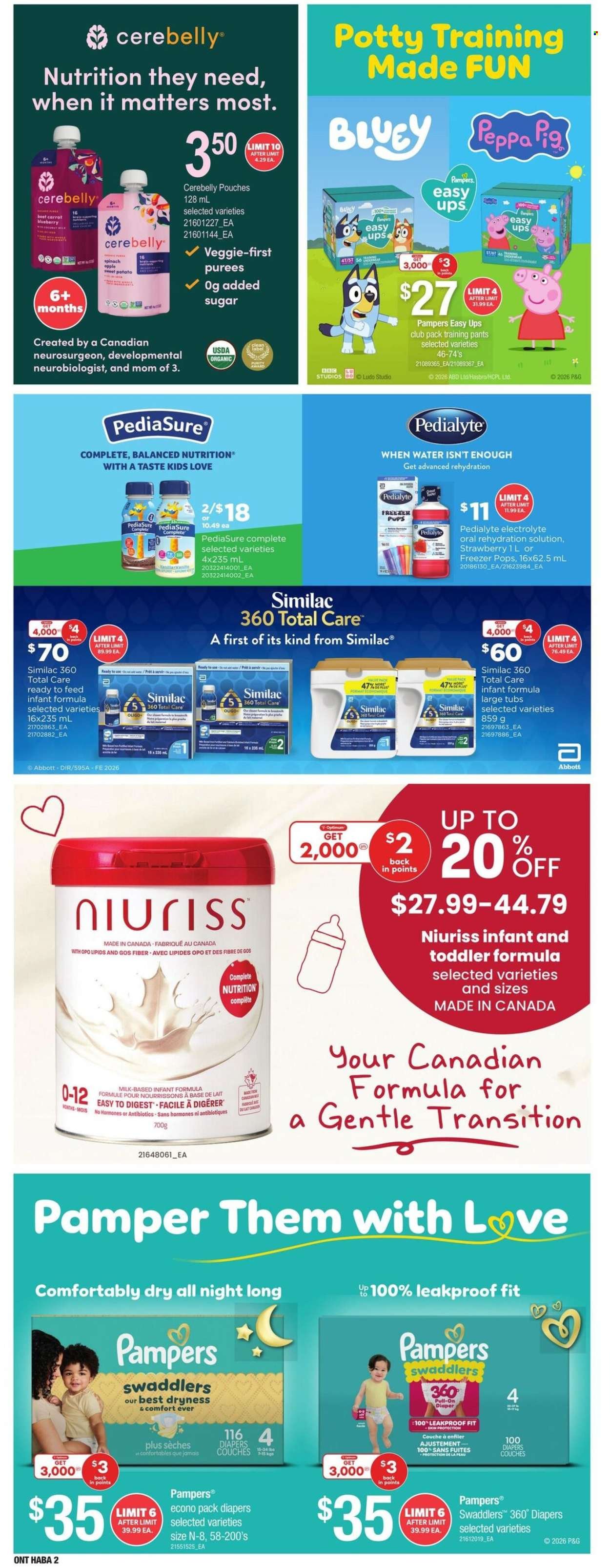 LOBLAWS flyer - Weekly Flyer (2026-04-16 - 2026-04-22) | 21