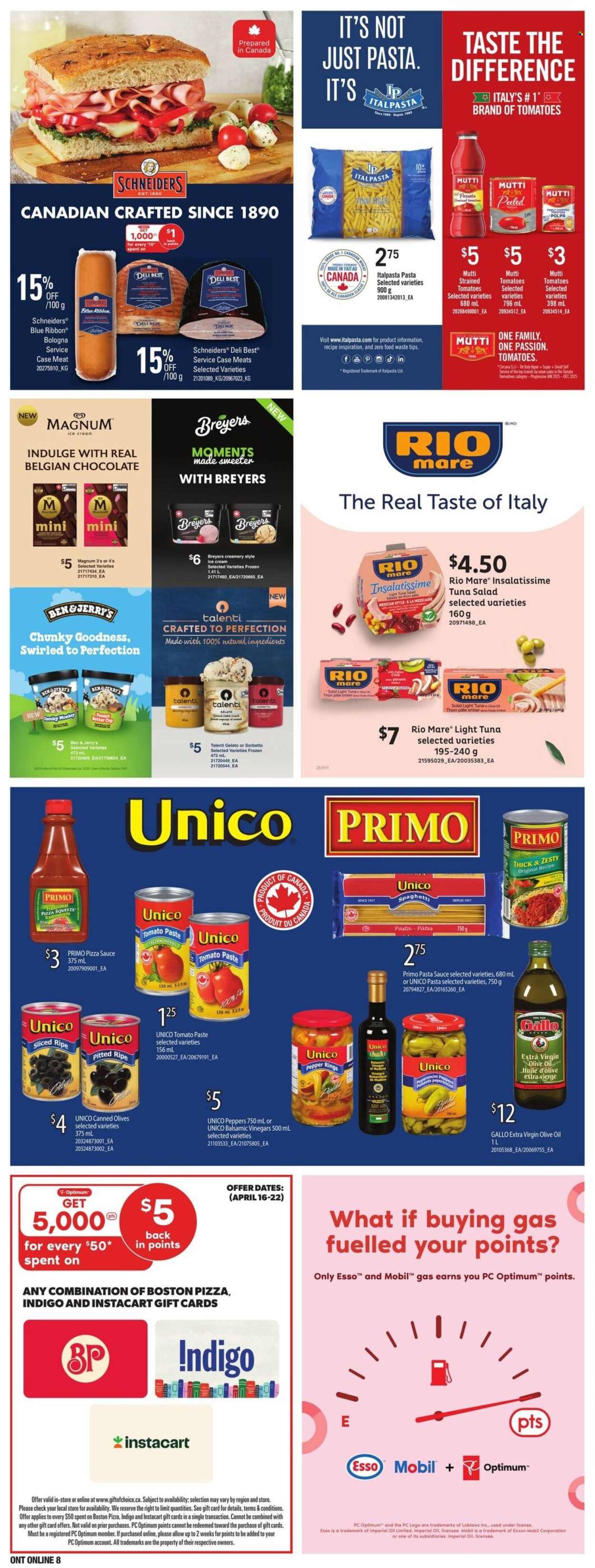 LOBLAWS flyer - Weekly Flyer (2026-04-16 - 2026-04-22) | 22