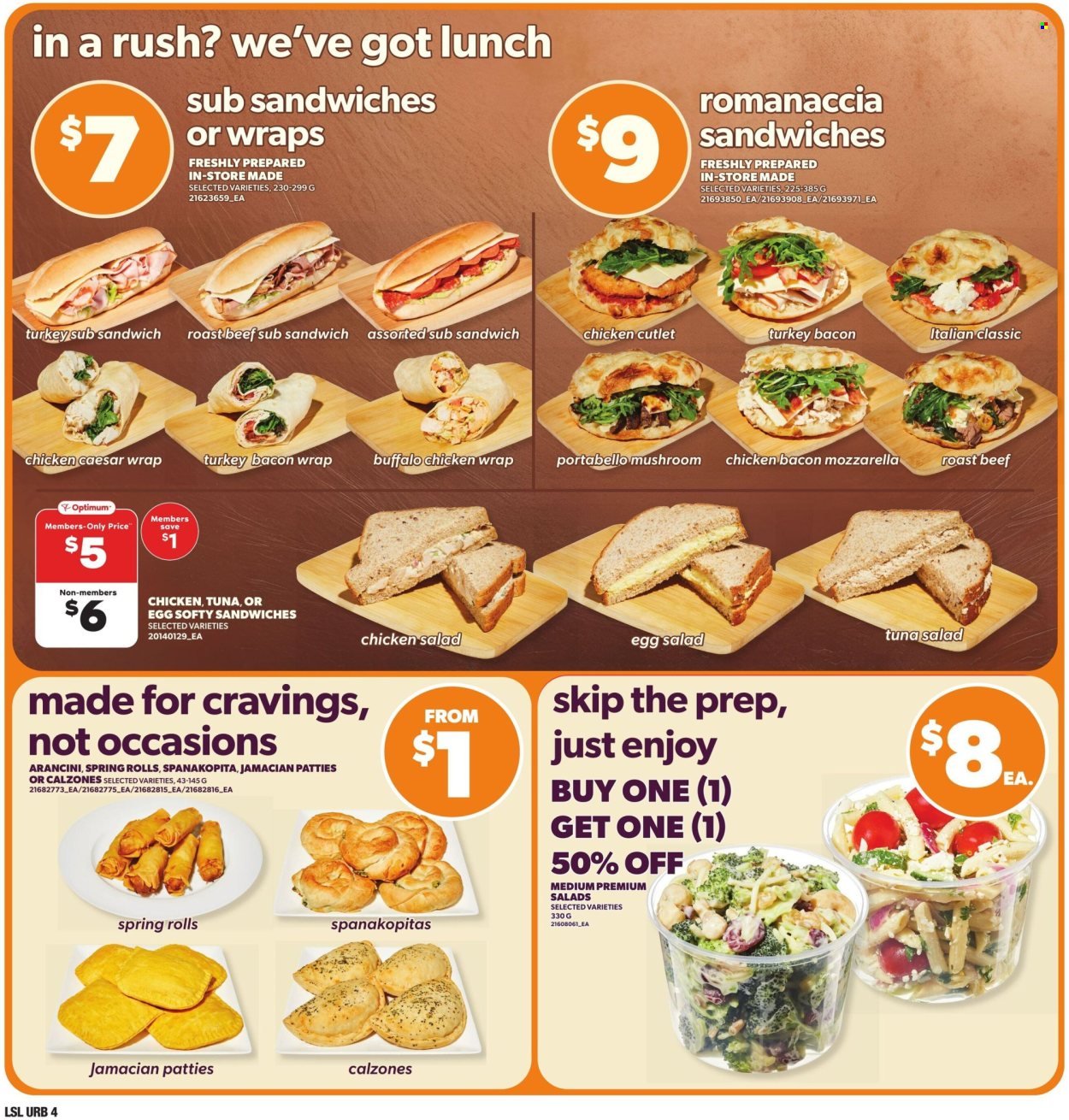 LOBLAWS flyer - Weekly Flyer (2026-04-16 - 2026-04-22) | 4