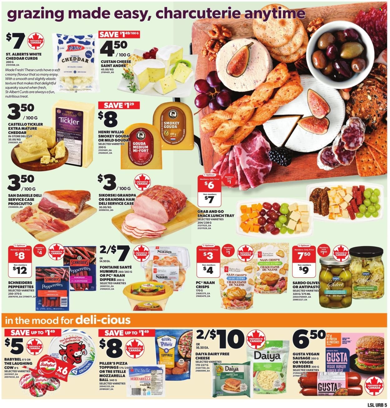 LOBLAWS flyer - Weekly Flyer (2026-04-16 - 2026-04-22) | 5
