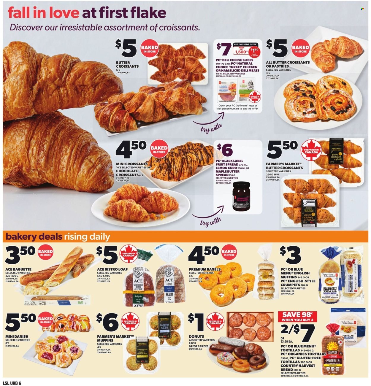 LOBLAWS flyer - Weekly Flyer (2026-04-16 - 2026-04-22) | 6