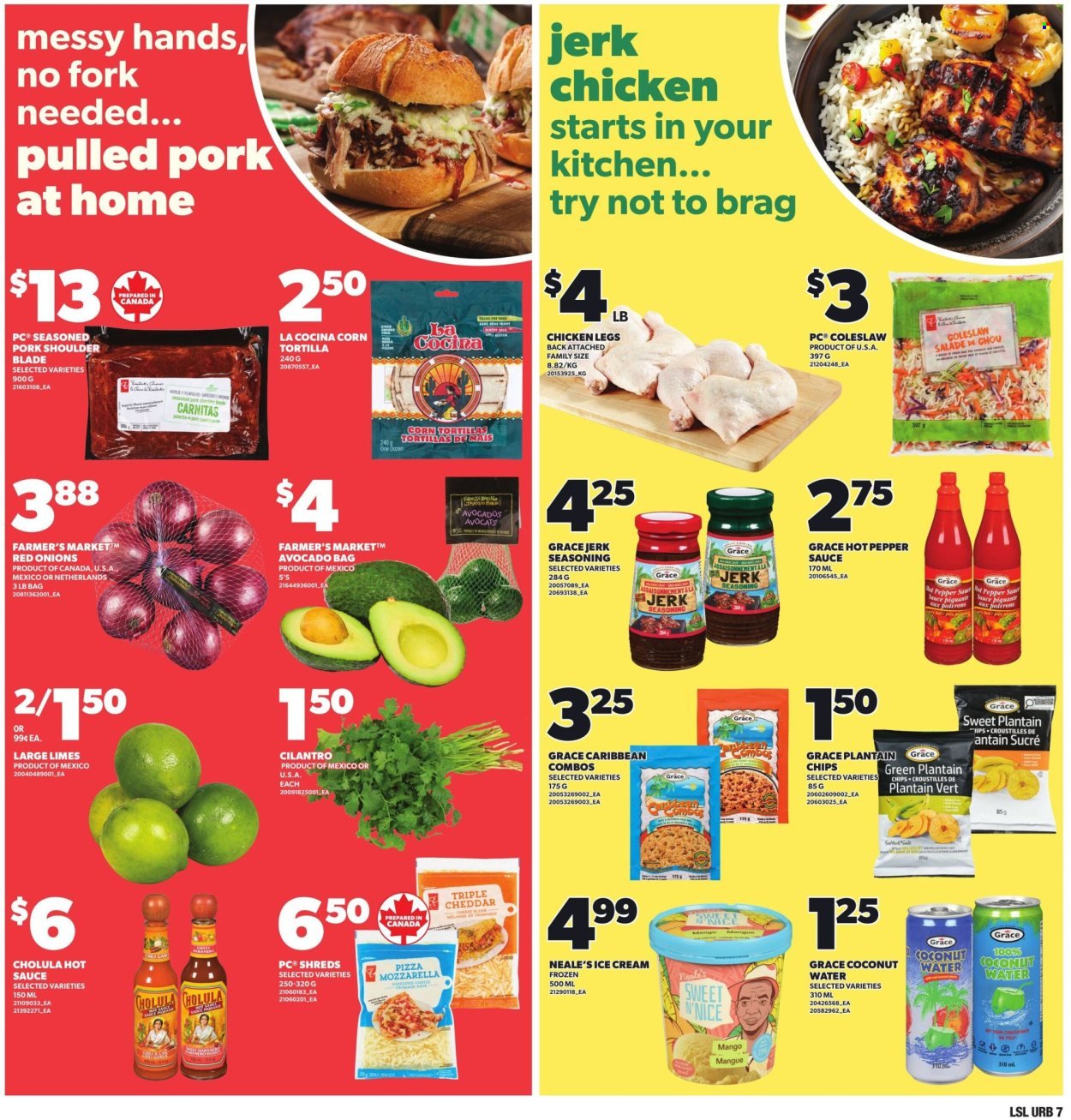 LOBLAWS flyer - Weekly Flyer (2026-04-16 - 2026-04-22) | 7