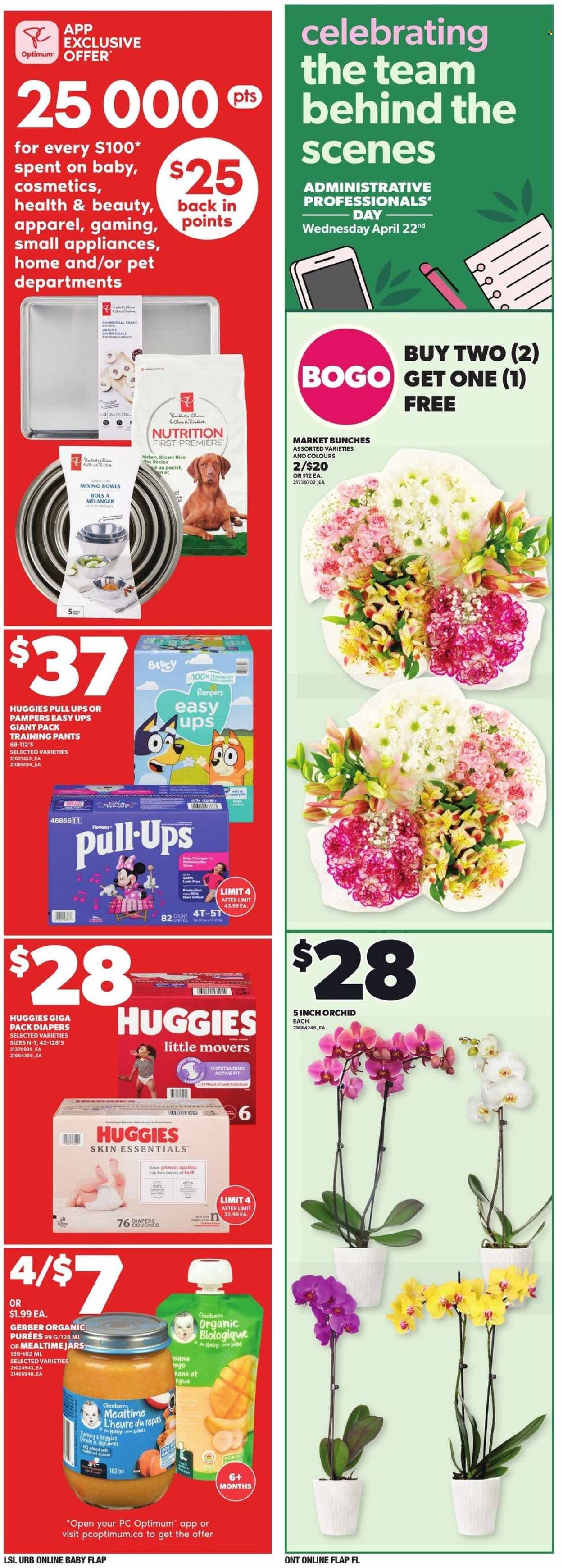 LOBLAWS flyer - Weekly Flyer (2026-04-16 - 2026-04-22) | 9