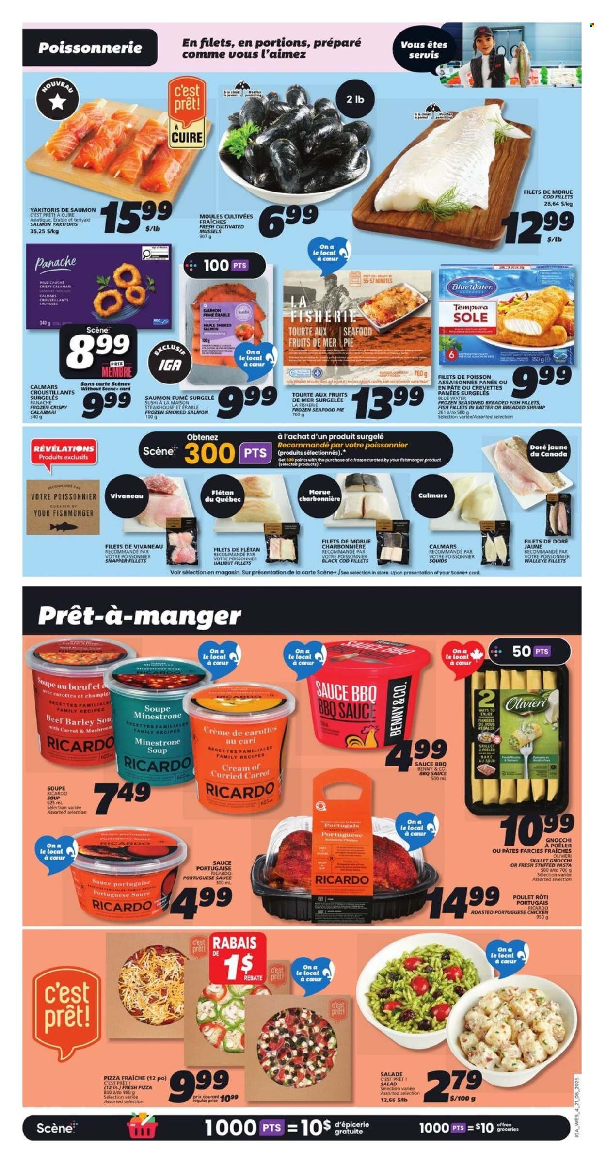 IGA flyer - Weekly eFlyer