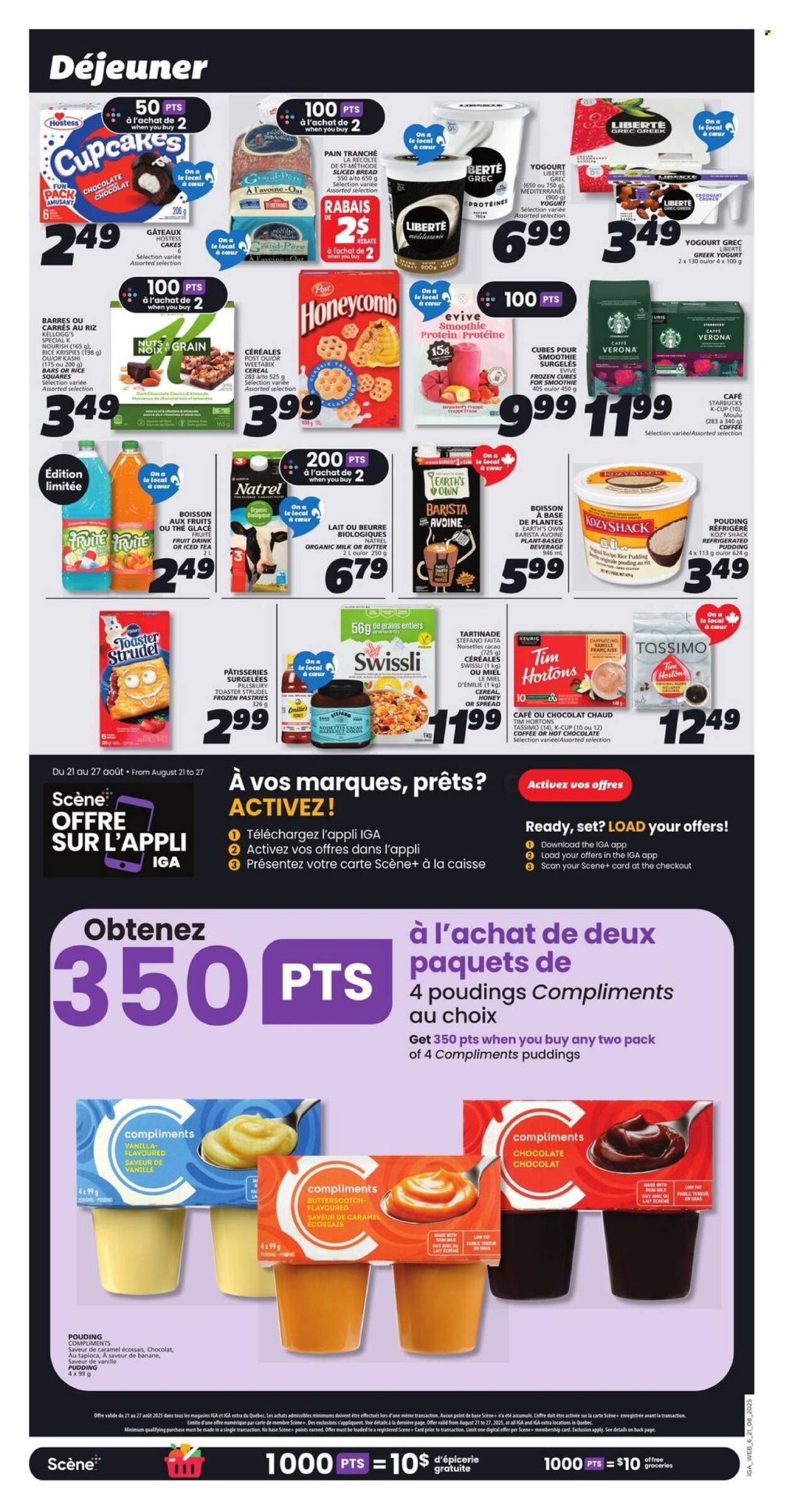 IGA flyer - Weekly eFlyer