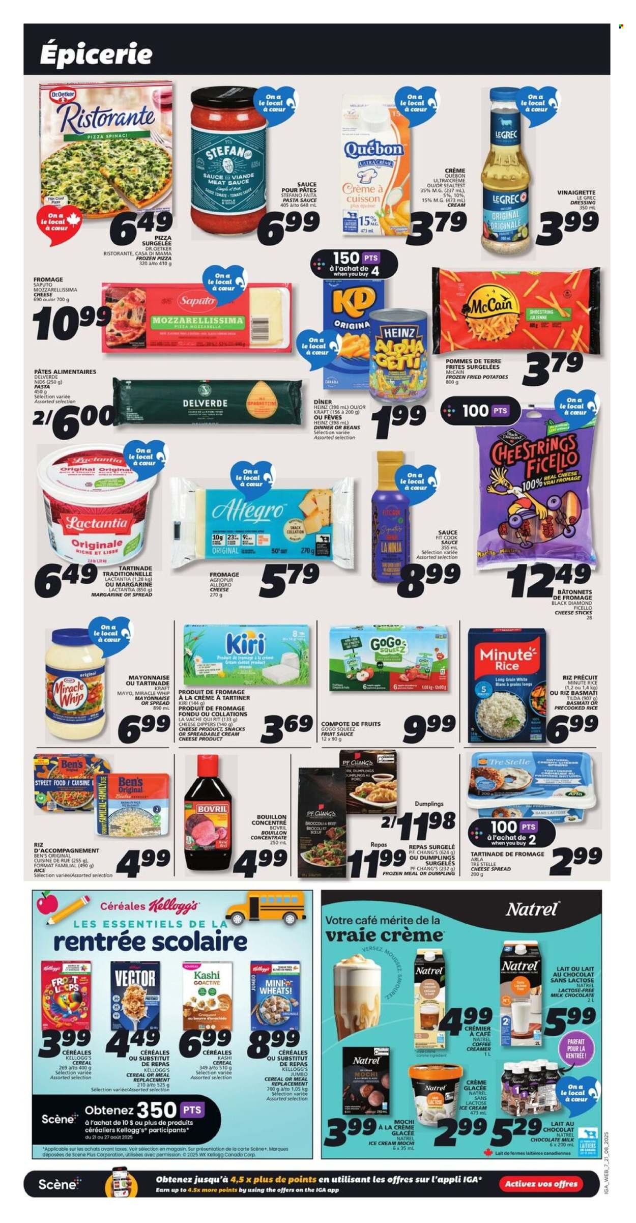 IGA flyer - Weekly eFlyer