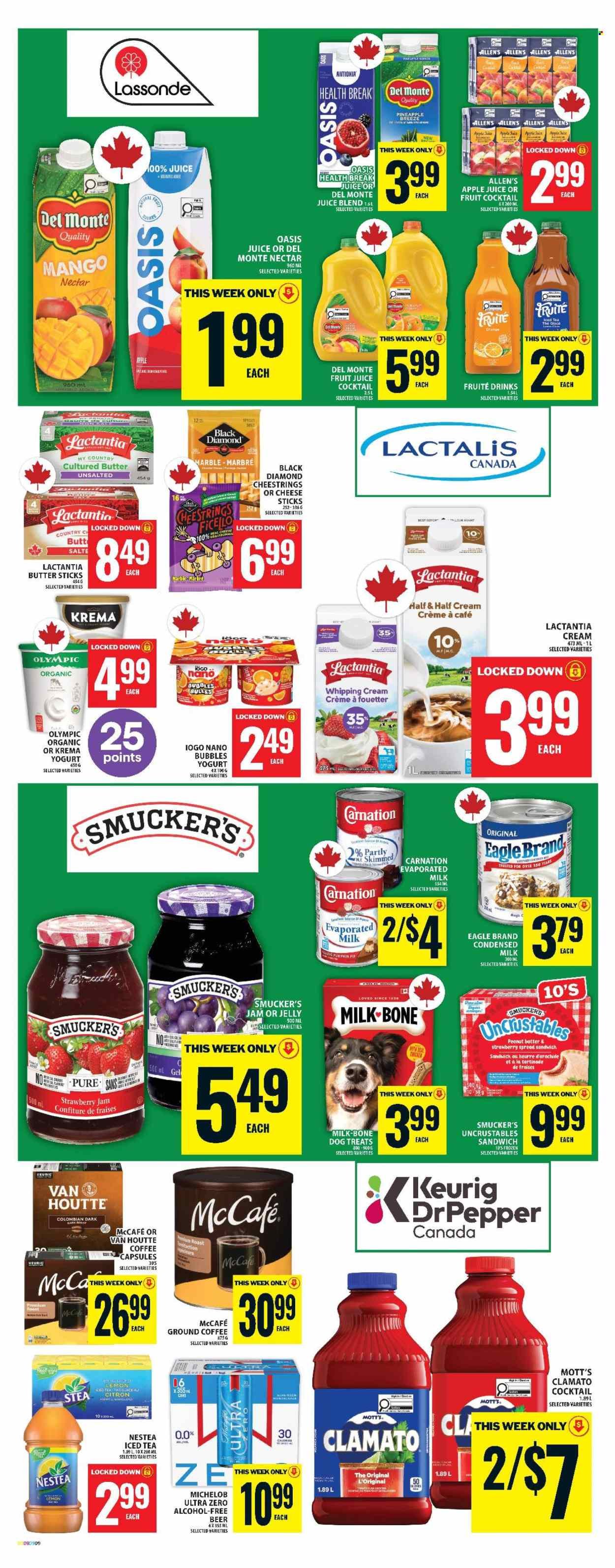 FOOD BASICS flyer - Weekly Flyer (2026-04-09 - 2026-04-15) | 11