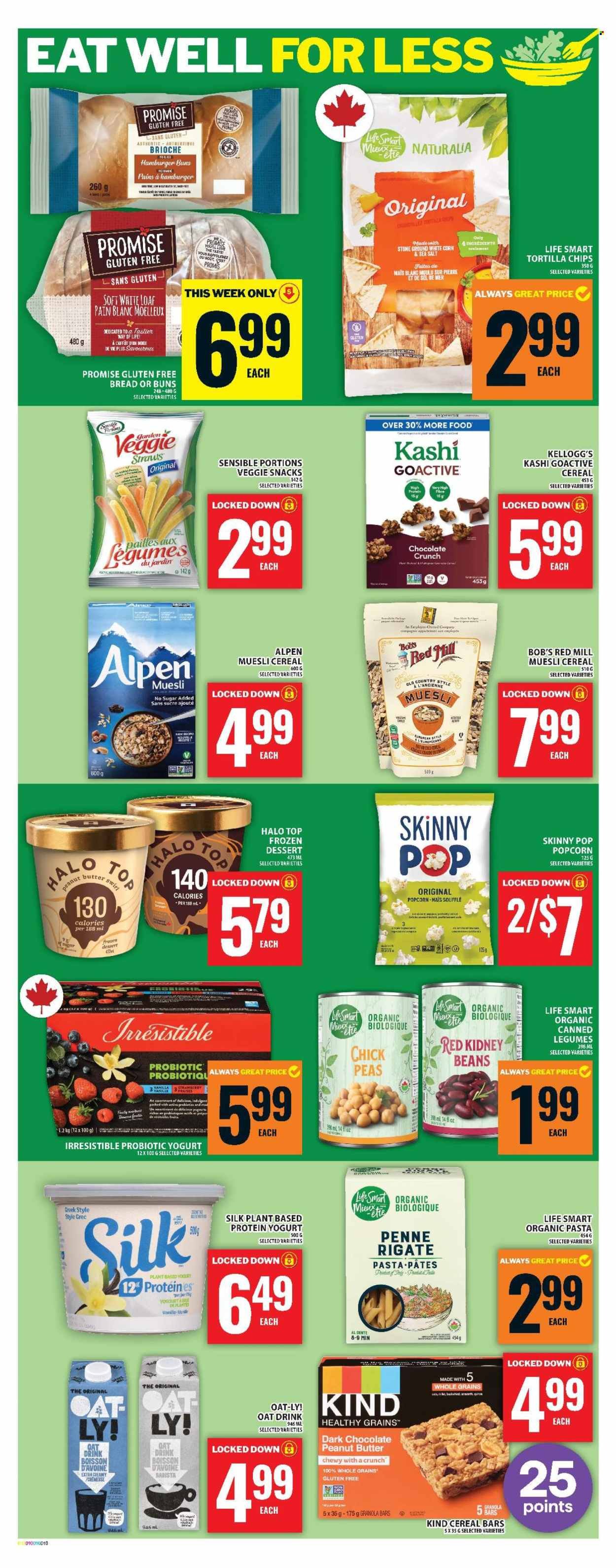 FOOD BASICS flyer - Weekly Flyer (2026-04-09 - 2026-04-15) | 12