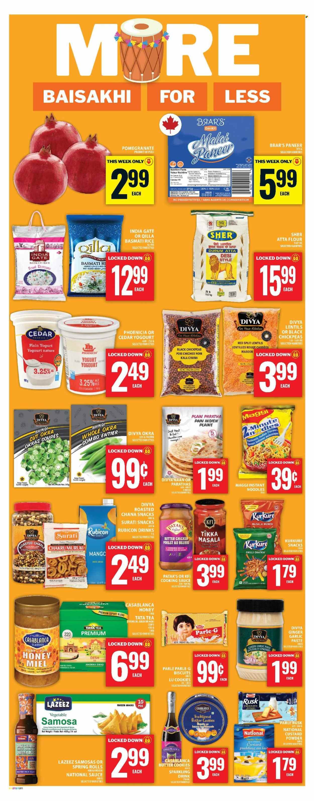 FOOD BASICS flyer - Weekly Flyer (2026-04-09 - 2026-04-15) | 13
