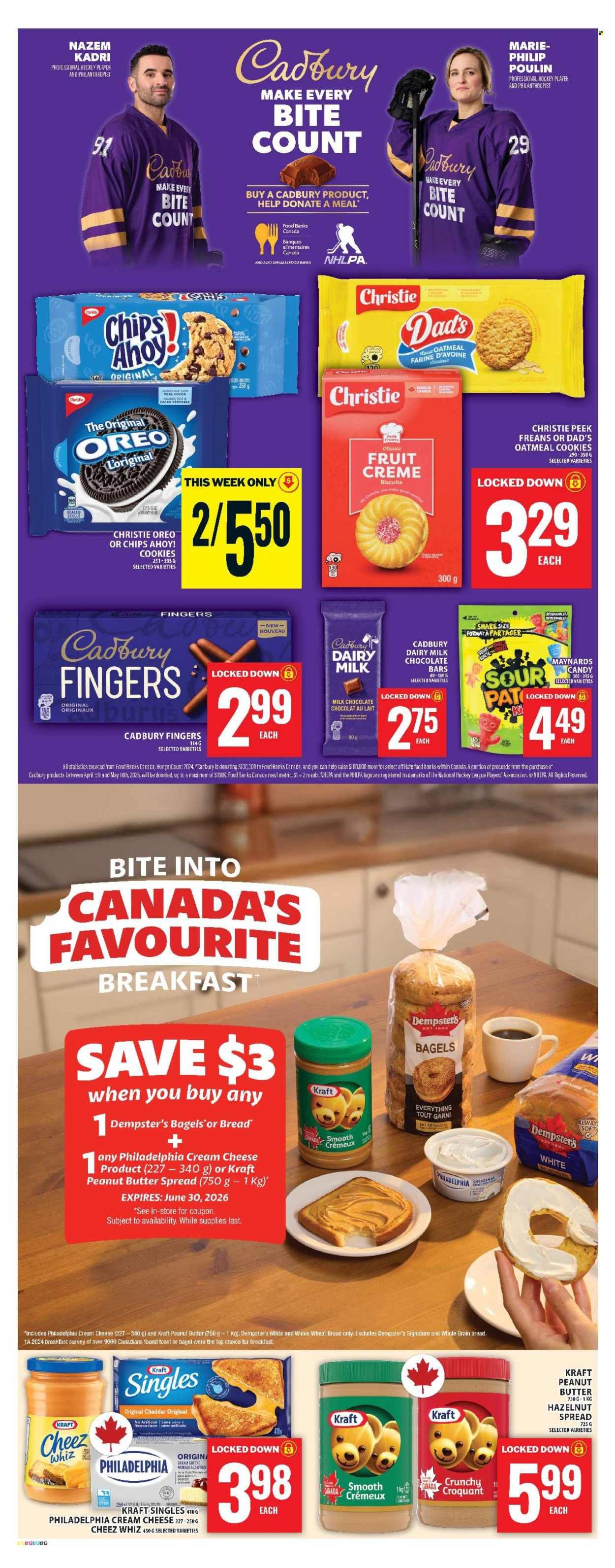 FOOD BASICS flyer - Weekly Flyer (2026-04-09 - 2026-04-15) | 15