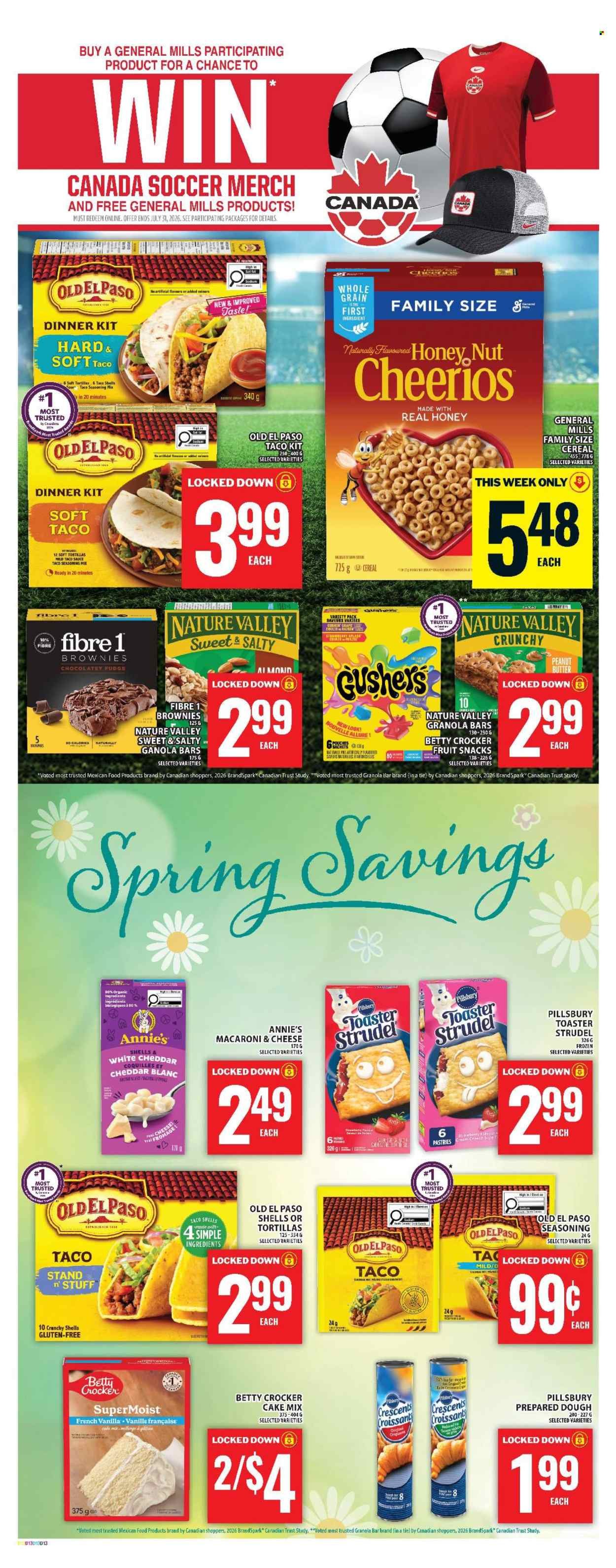 FOOD BASICS flyer - Weekly Flyer (2026-04-09 - 2026-04-15) | 16