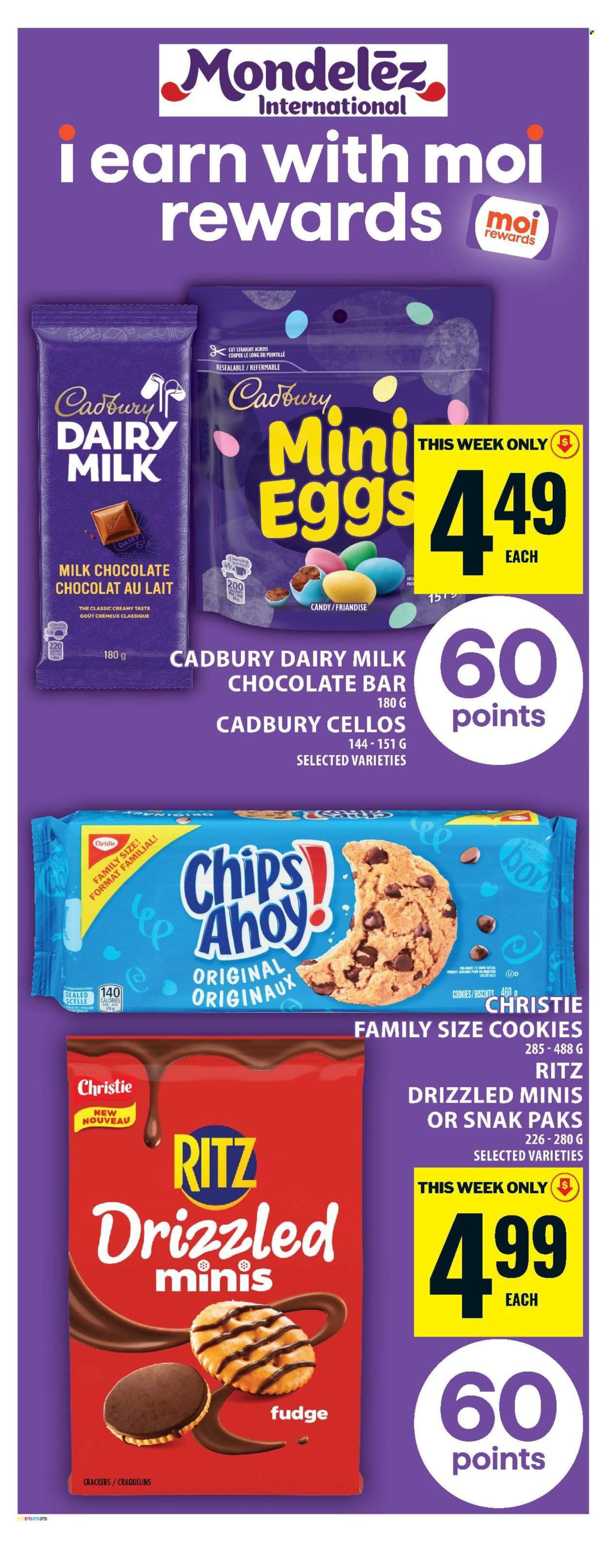 FOOD BASICS flyer - Weekly Flyer (2026-04-09 - 2026-04-15) | 17