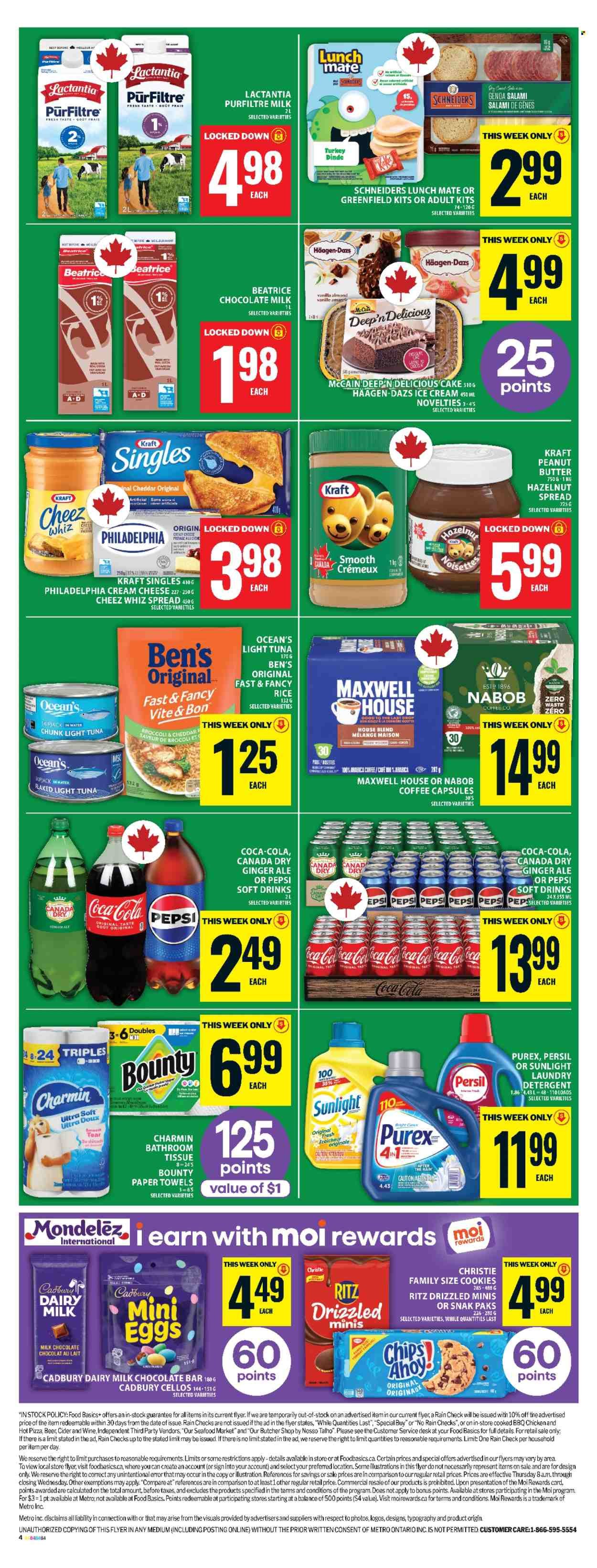 FOOD BASICS flyer - Weekly Flyer (2026-04-09 - 2026-04-15) | 3