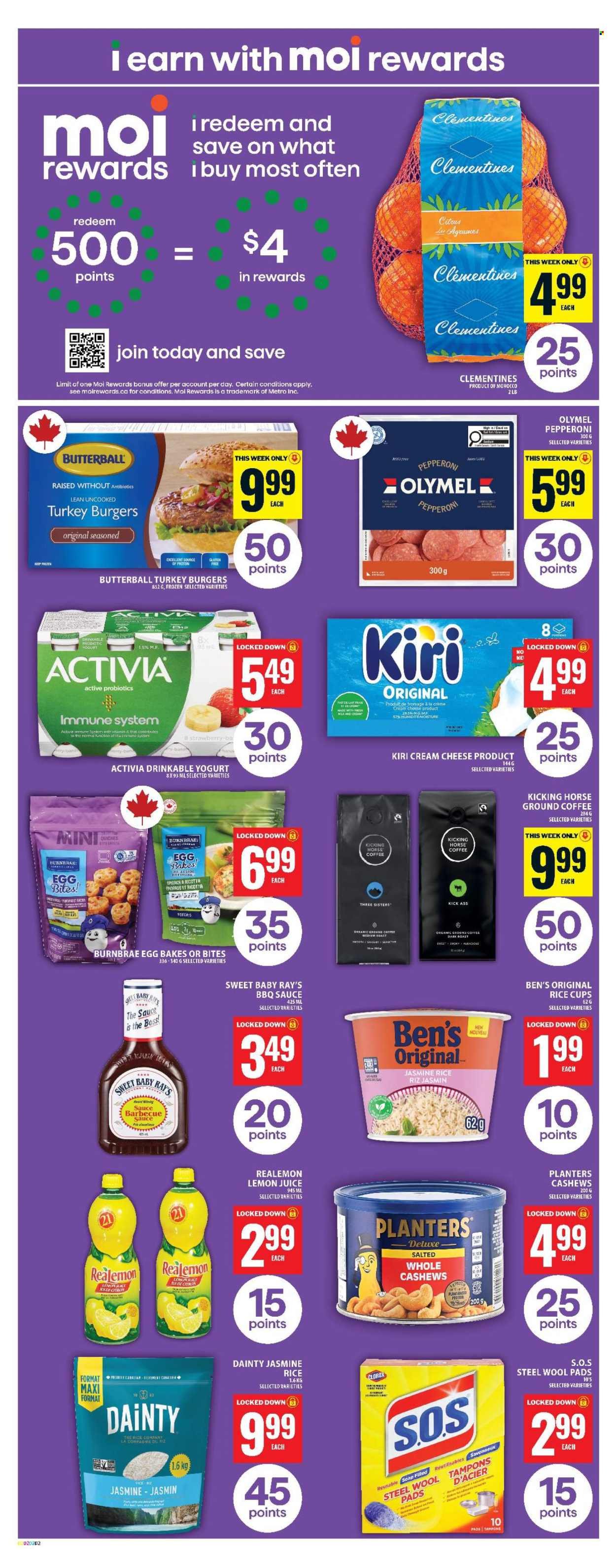 FOOD BASICS flyer - Weekly Flyer (2026-04-09 - 2026-04-15) | 4