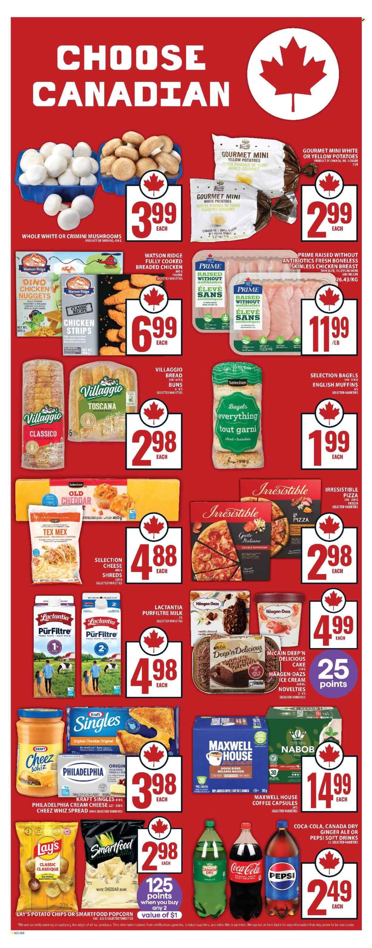 FOOD BASICS flyer - Weekly Flyer (2026-04-09 - 2026-04-15) | 5