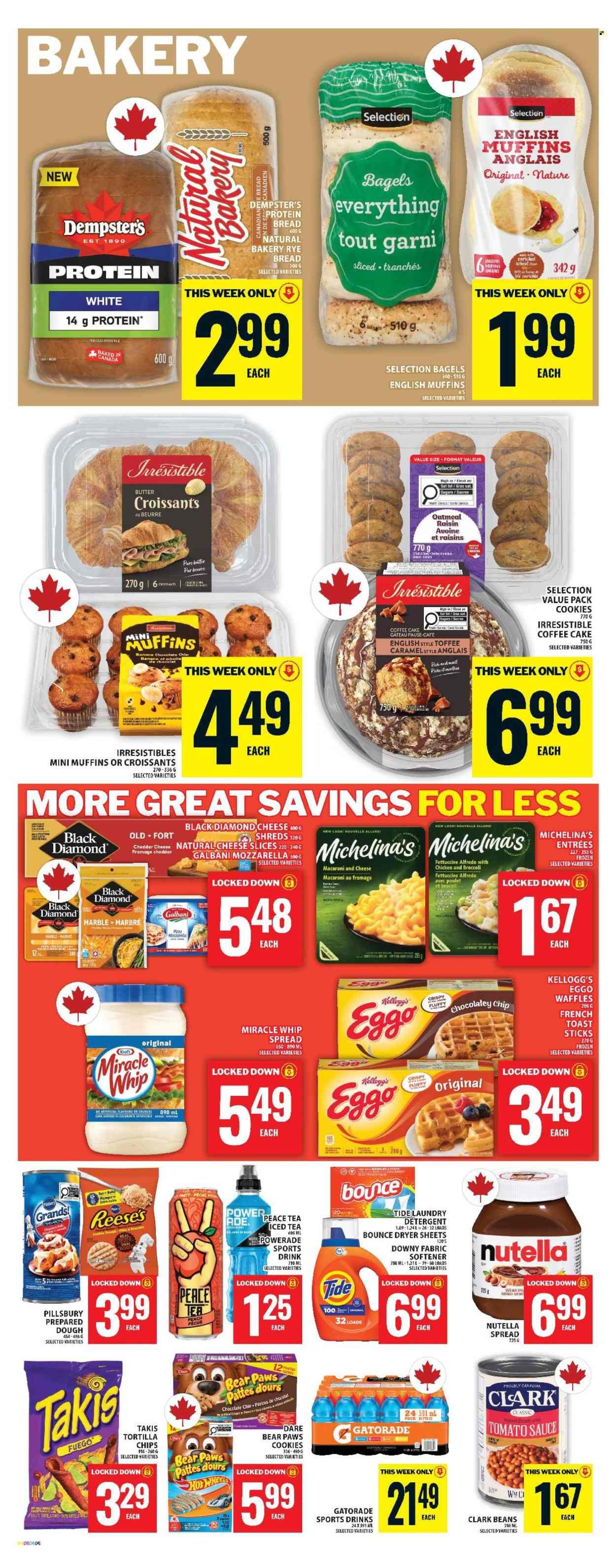 FOOD BASICS flyer - Weekly Flyer (2026-04-09 - 2026-04-15) | 8