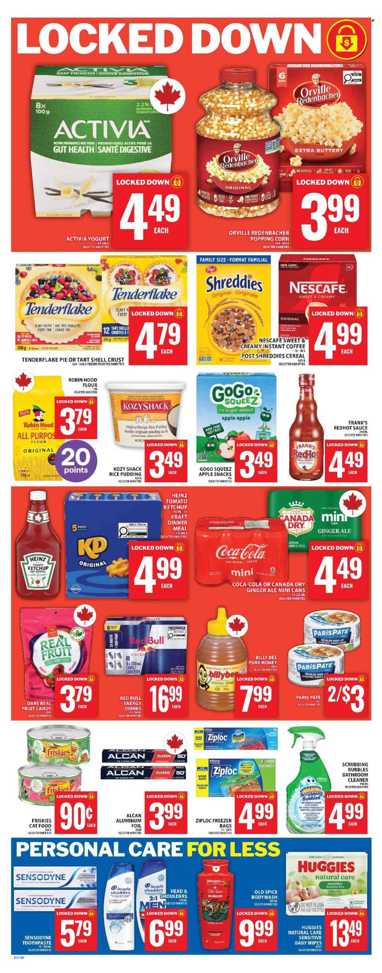 FOOD BASICS flyer - Weekly Flyer (2026-04-09 - 2026-04-15) | 9