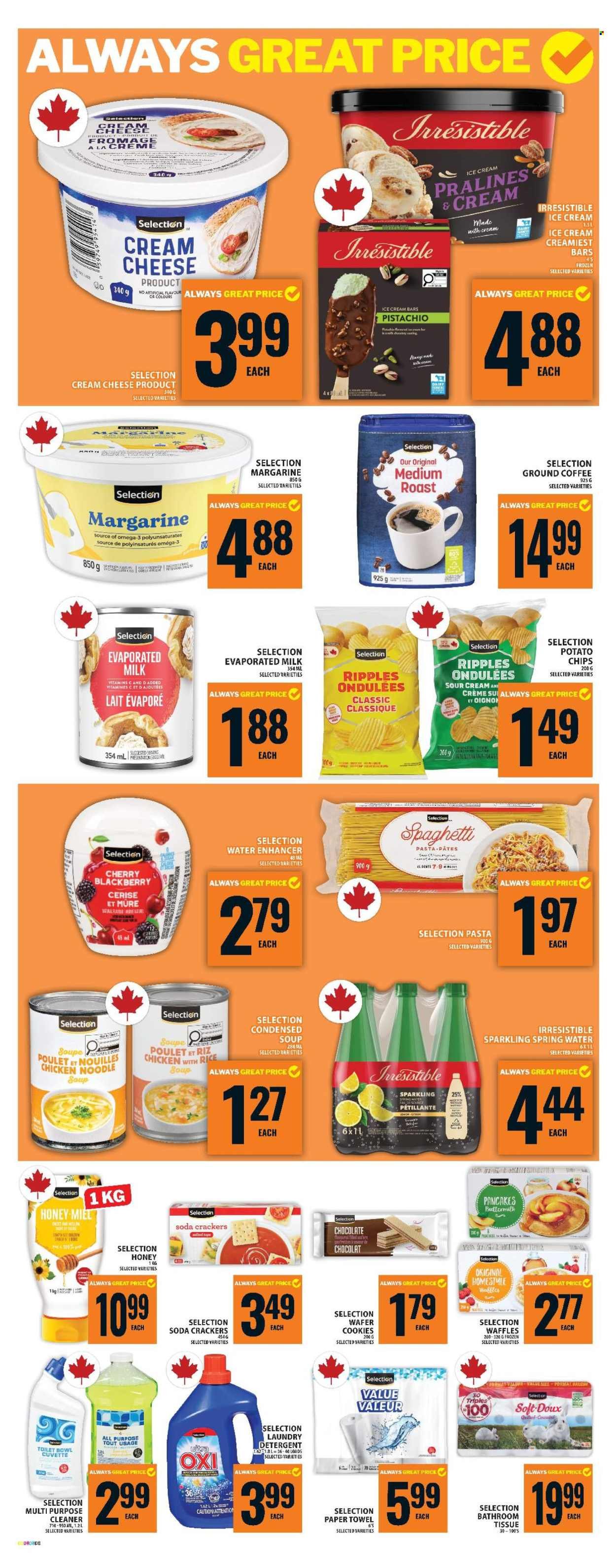 FOOD BASICS flyer - Weekly Flyer (2026-04-09 - 2026-04-15) | 10