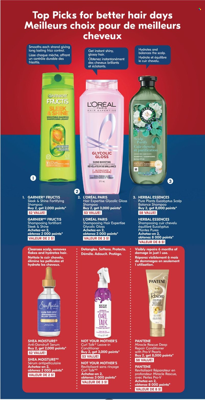 SHOPPERS DRUG MART flyer - From Saturday September 05, 2026