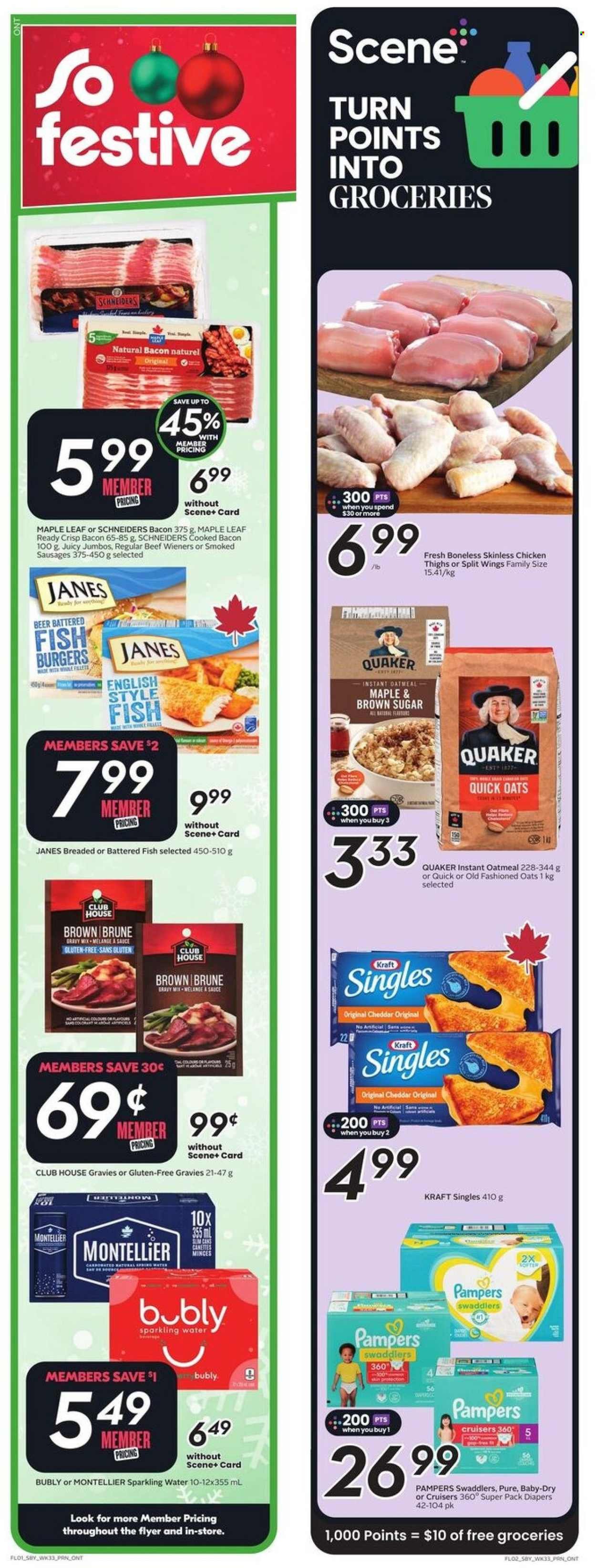 SOBEYS flyer - Weekly eFlyer (2025-12-11 - 2025-12-17) | 2