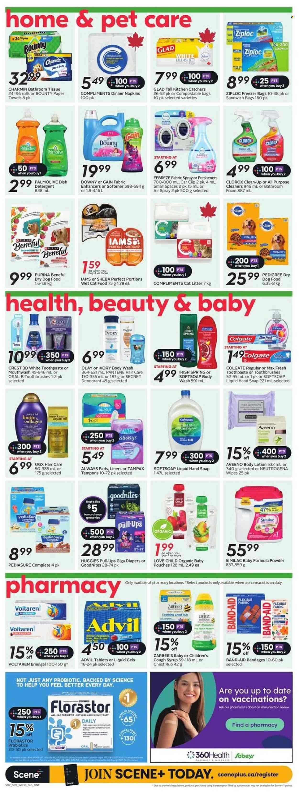 SOBEYS flyer - Weekly eFlyer (2025-12-11 - 2025-12-17) | 11