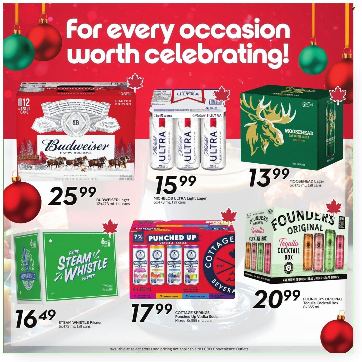 SOBEYS flyer - Weekly eFlyer (2025-12-11 - 2025-12-17) | 13