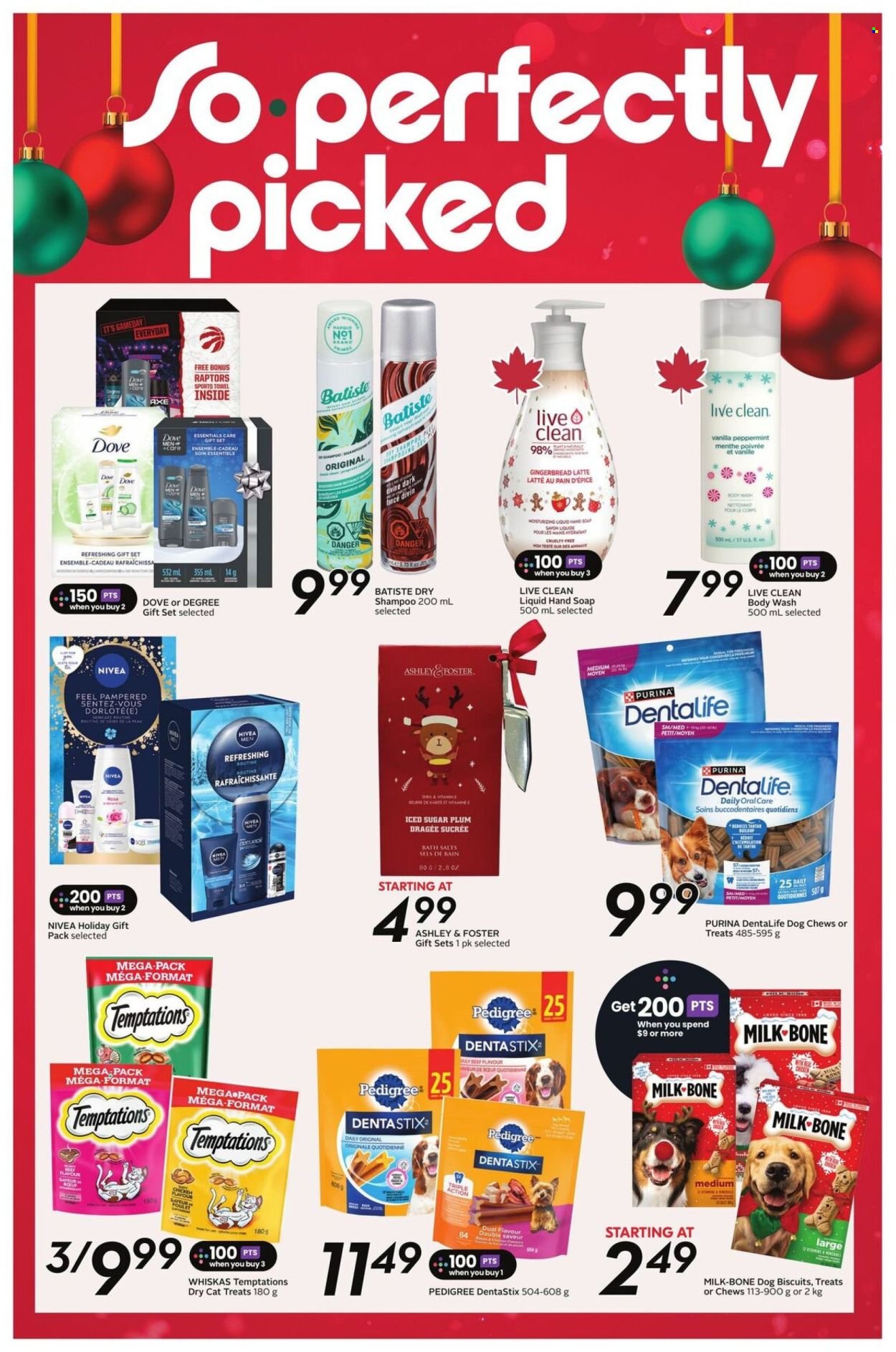 SOBEYS flyer - Weekly eFlyer (2025-12-11 - 2025-12-17) | 16