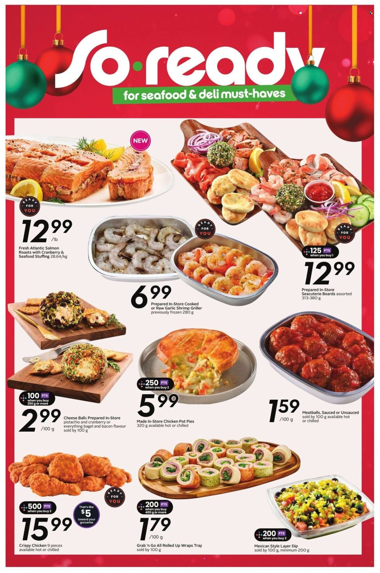 SOBEYS flyer - Weekly eFlyer (2025-12-11 - 2025-12-17) | 19