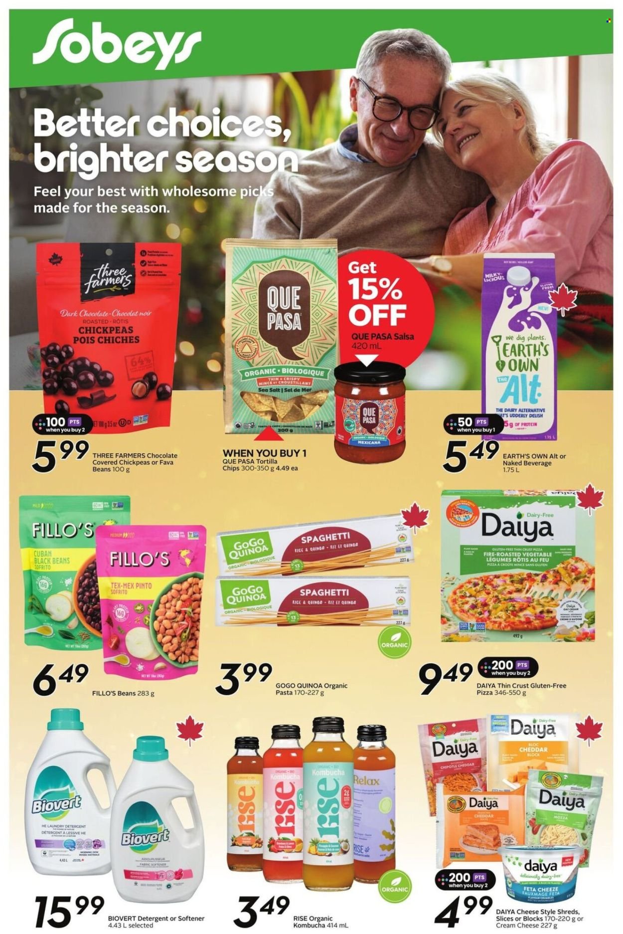 SOBEYS flyer - Weekly eFlyer (2025-12-11 - 2025-12-17) | 22