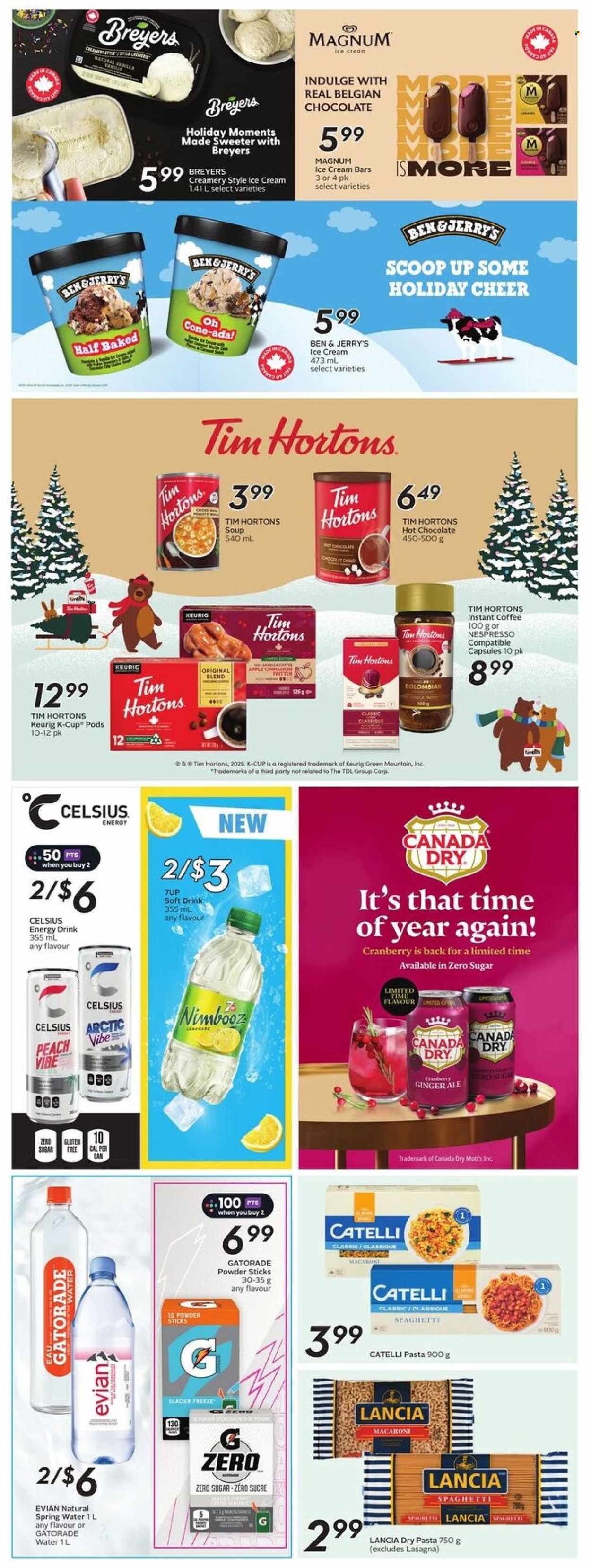SOBEYS flyer - Weekly eFlyer (2025-12-11 - 2025-12-17) | 24