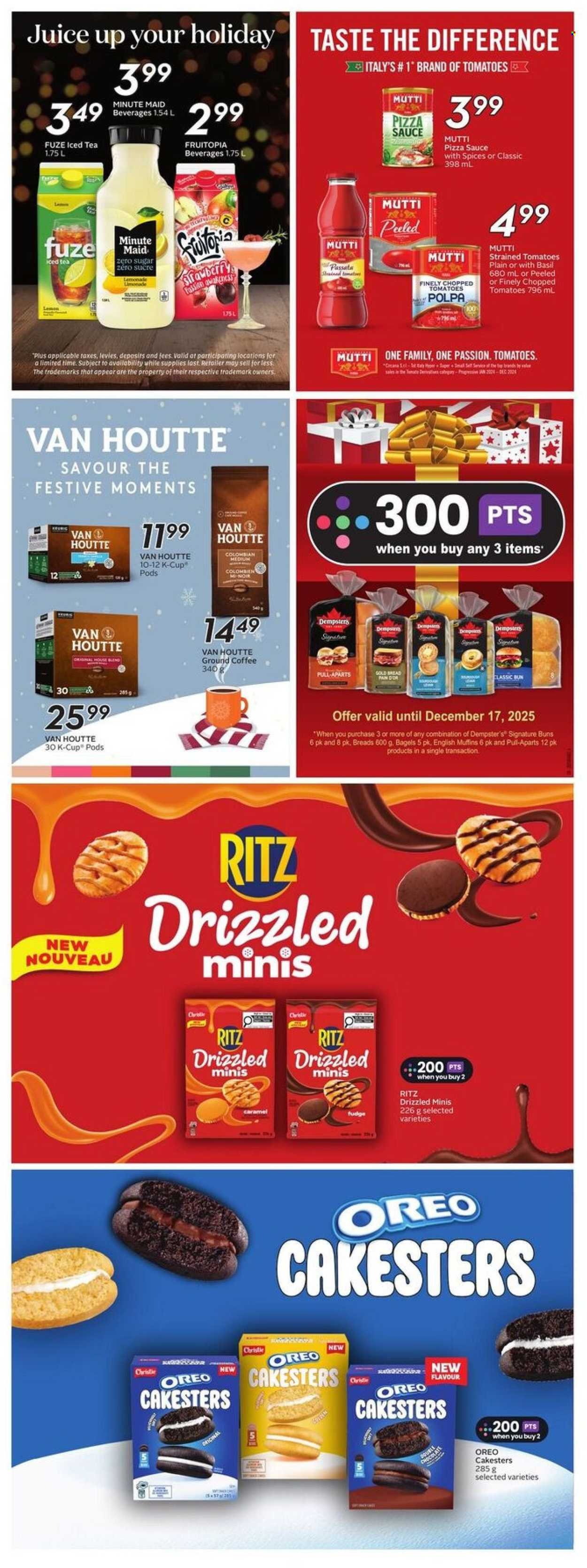 SOBEYS flyer - Weekly eFlyer (2025-12-11 - 2025-12-17) | 25