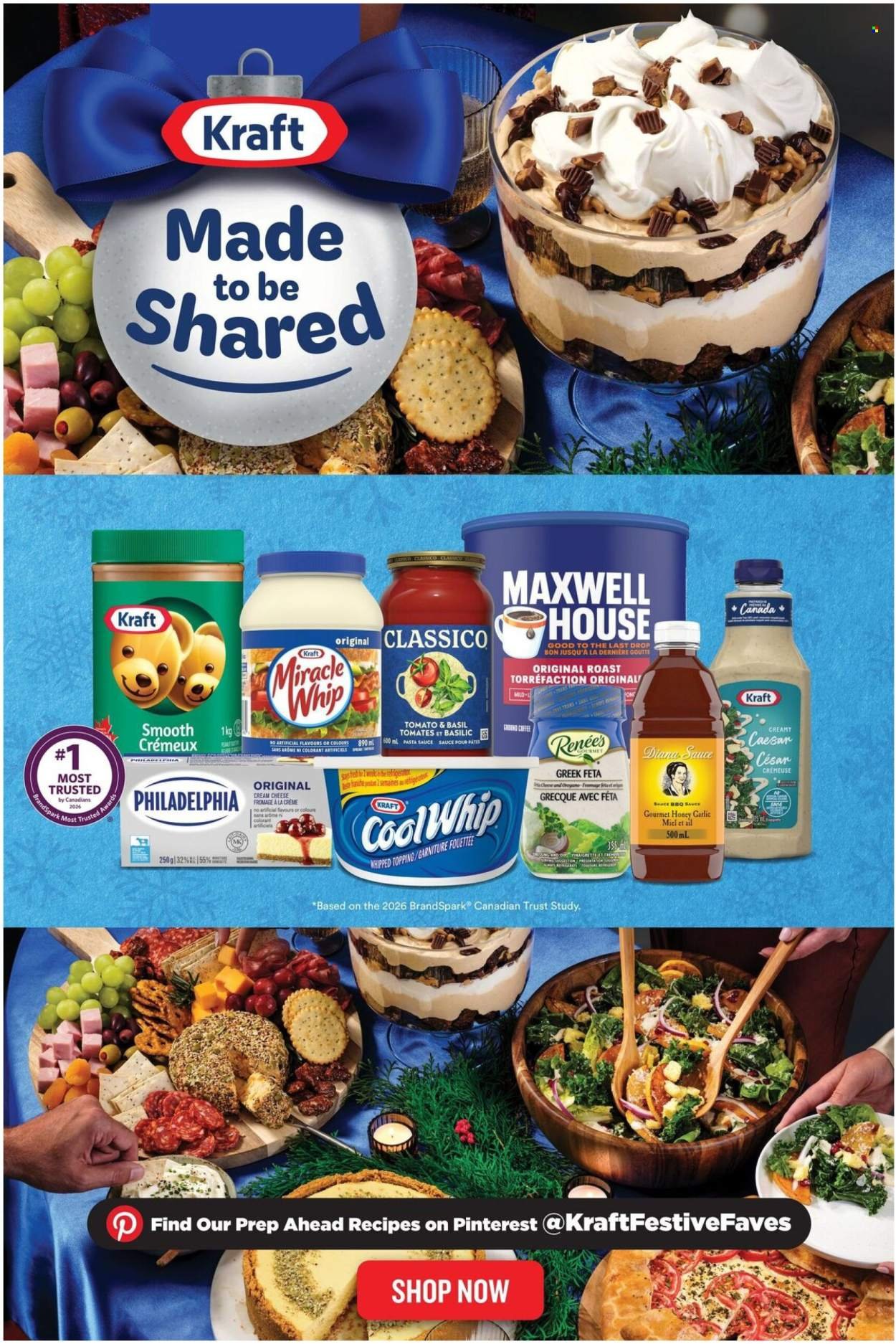 SOBEYS flyer - Weekly eFlyer (2025-12-11 - 2025-12-17) | 28