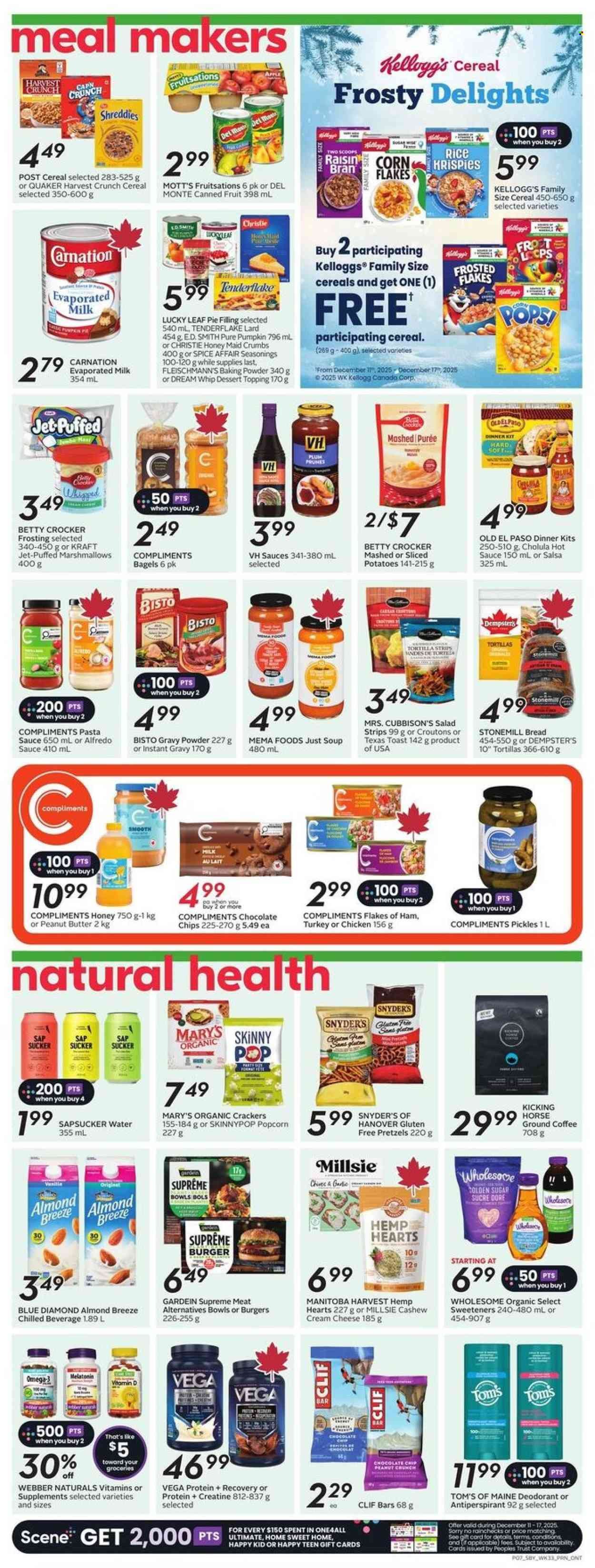 SOBEYS flyer - Weekly eFlyer (2025-12-11 - 2025-12-17) | 9