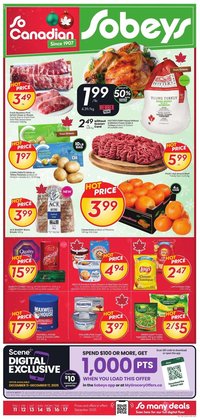 SOBEYS flyer - Weekly eFlyer (2025-12-11 - 2025-12-17)