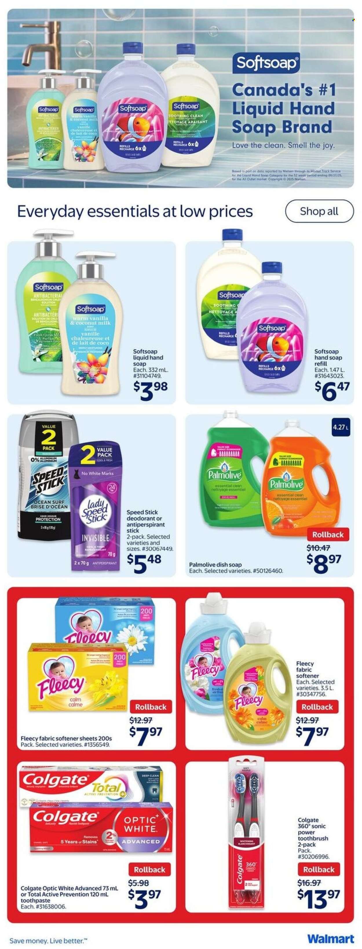WALMART flyer - From Thursday January 22, 2026