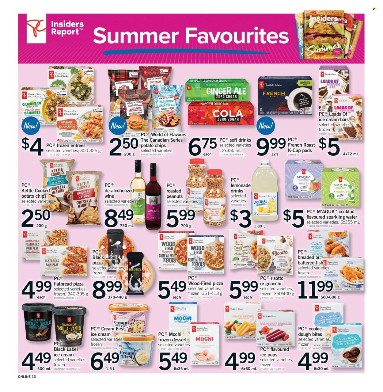 FORTINOS flyer - Weekly Flyer