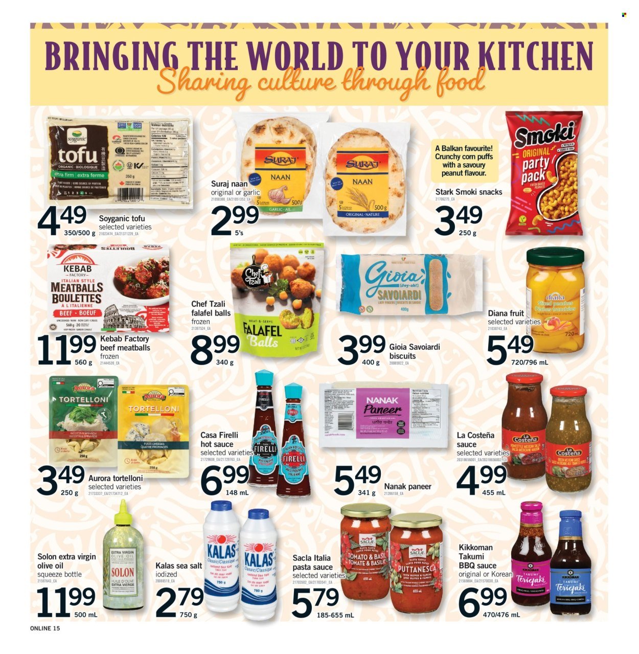 FORTINOS flyer - Weekly Flyer