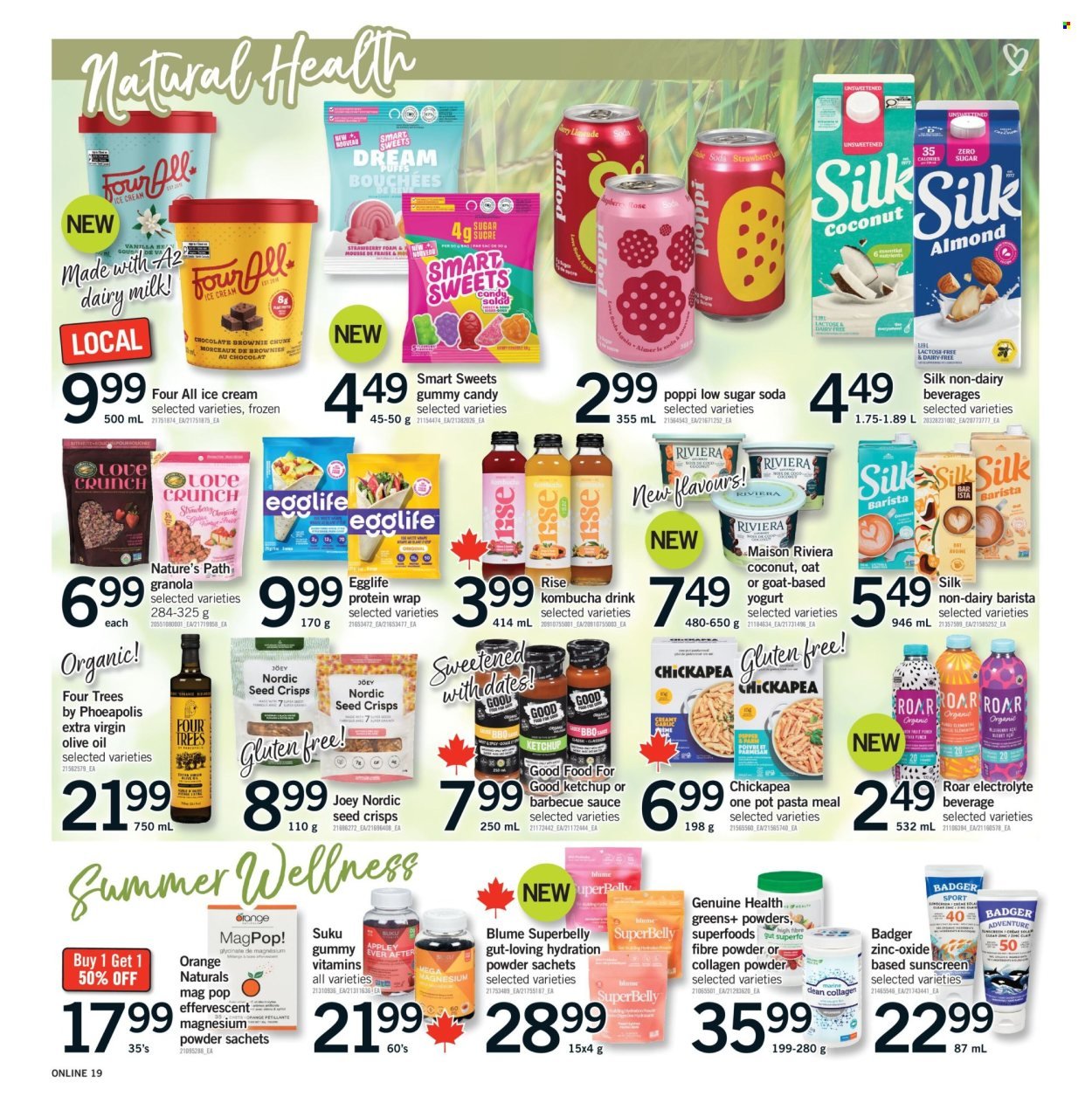 FORTINOS flyer - Weekly Flyer