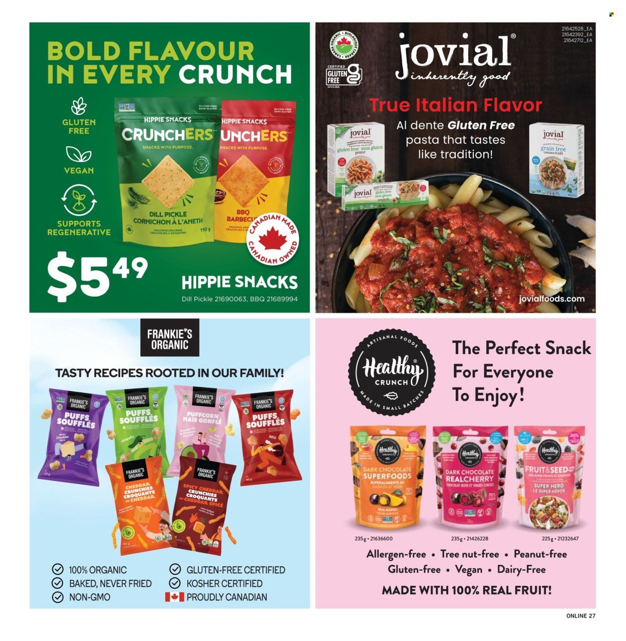 FORTINOS flyer - Weekly Flyer