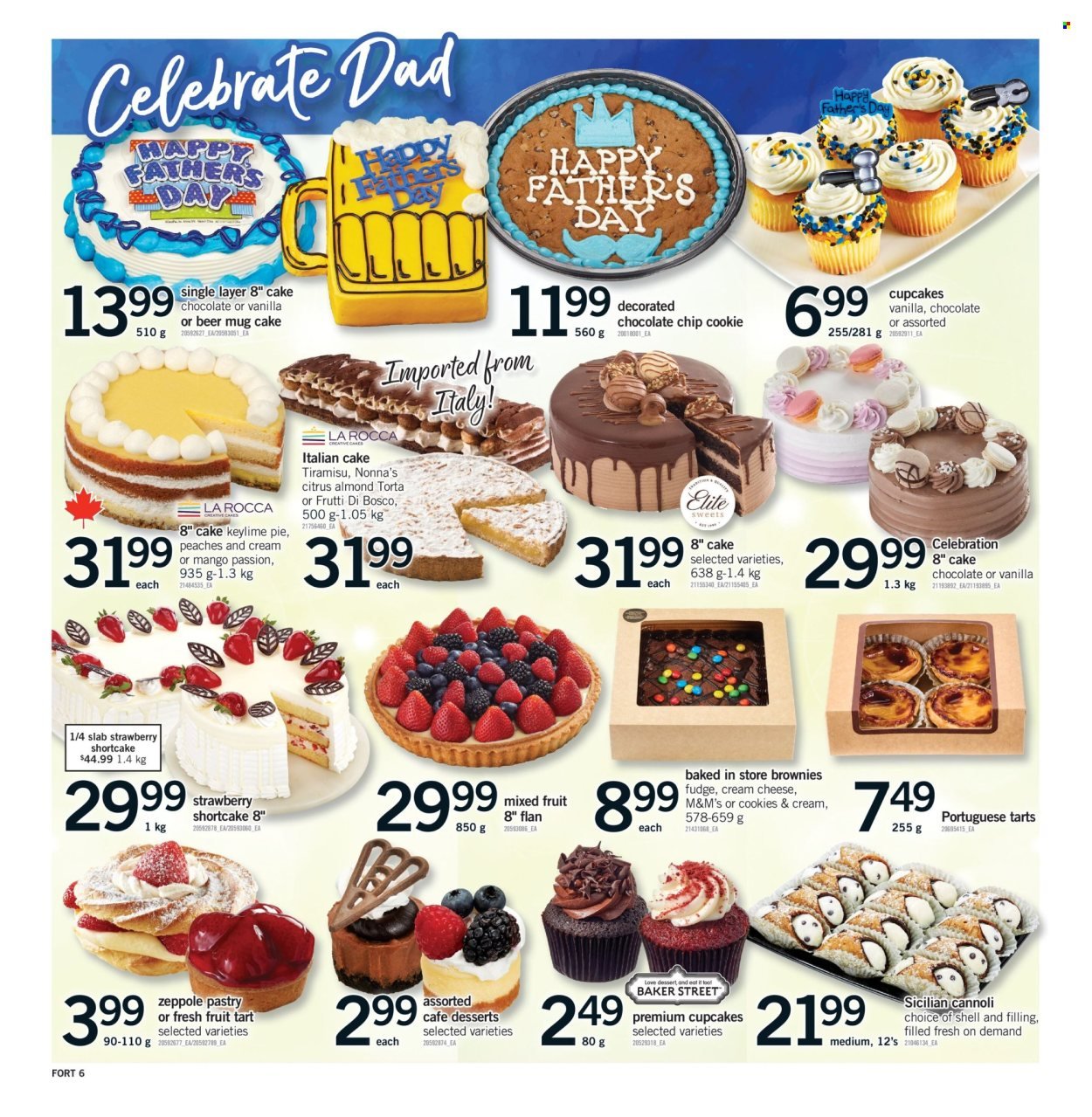FORTINOS flyer - Weekly Flyer