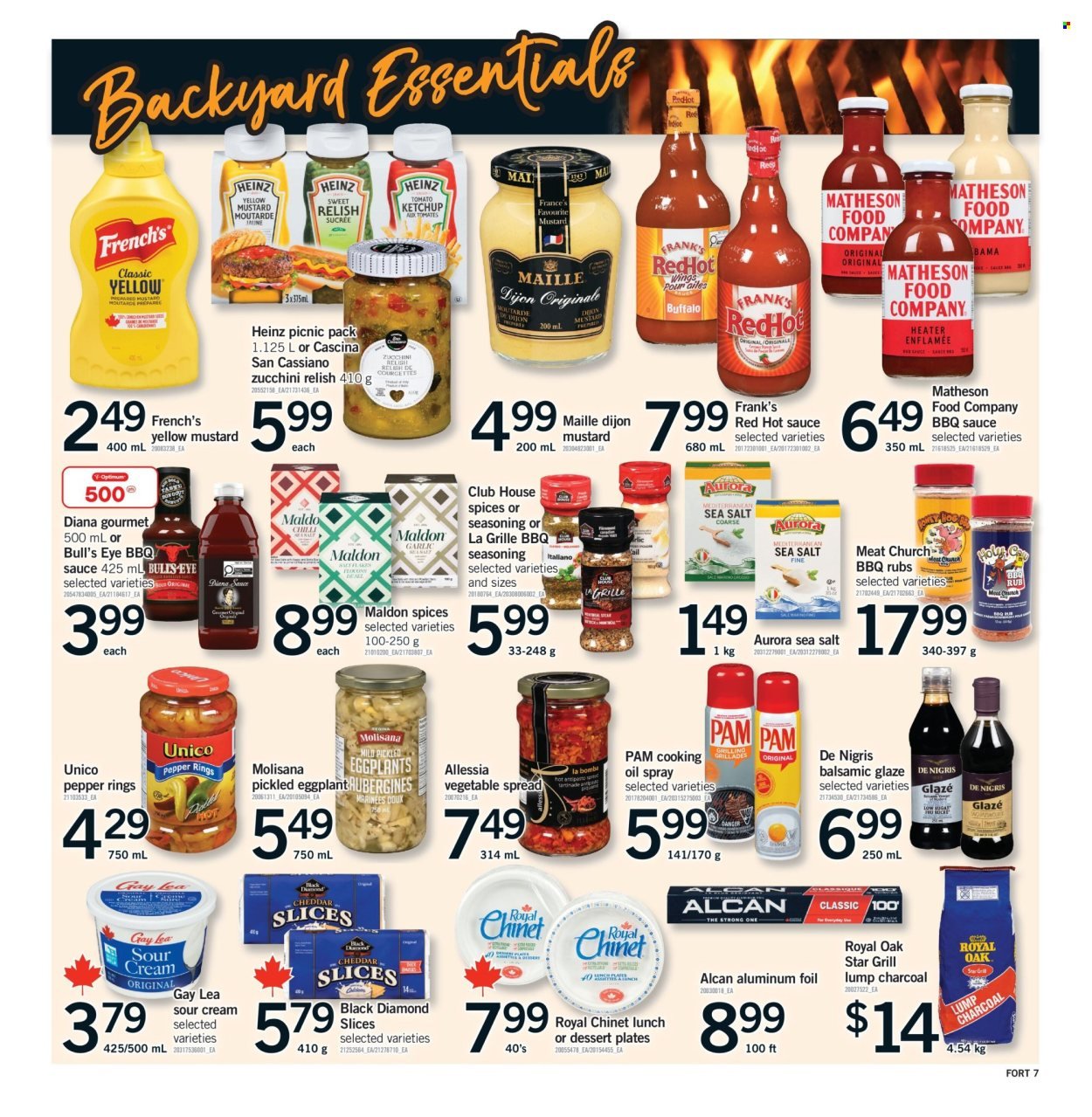 FORTINOS flyer - Weekly Flyer