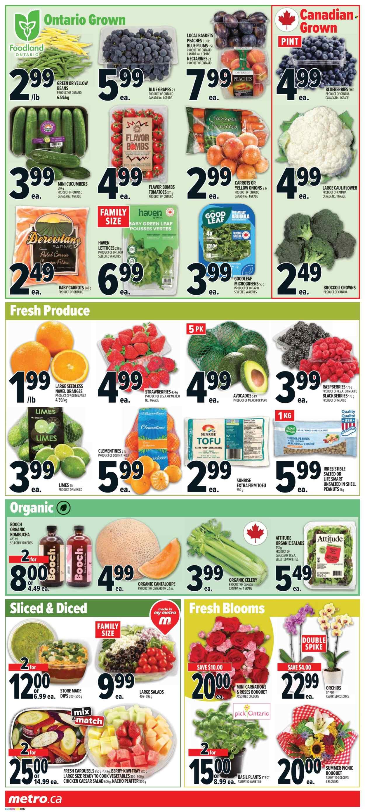 METRO flyer - Weekly Flyer