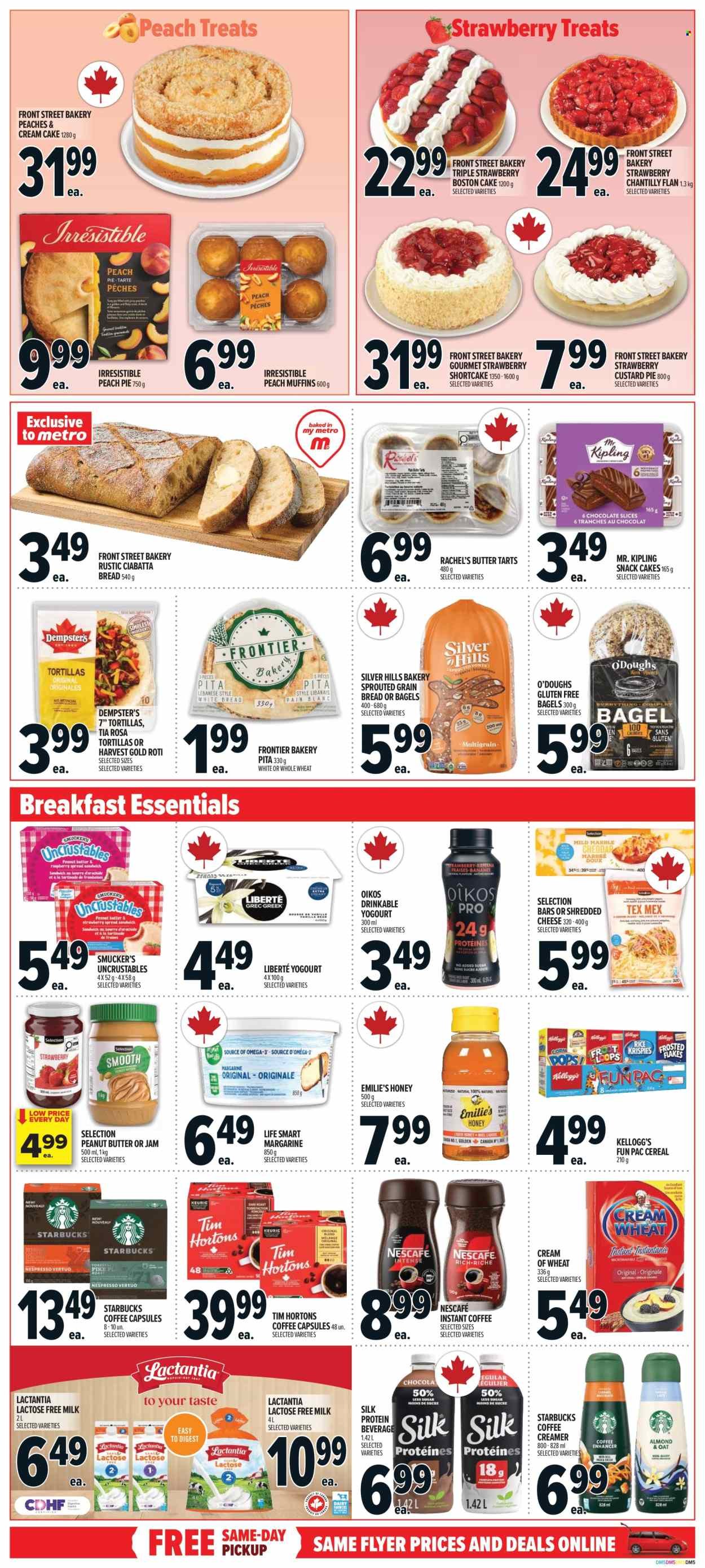 METRO flyer - Weekly Flyer