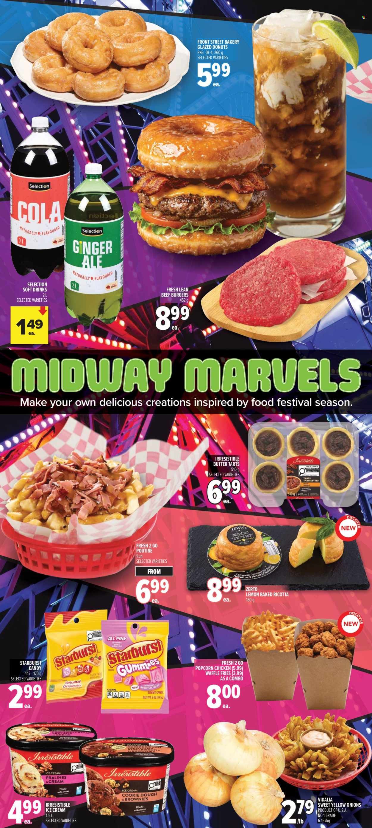 METRO flyer - Weekly Flyer