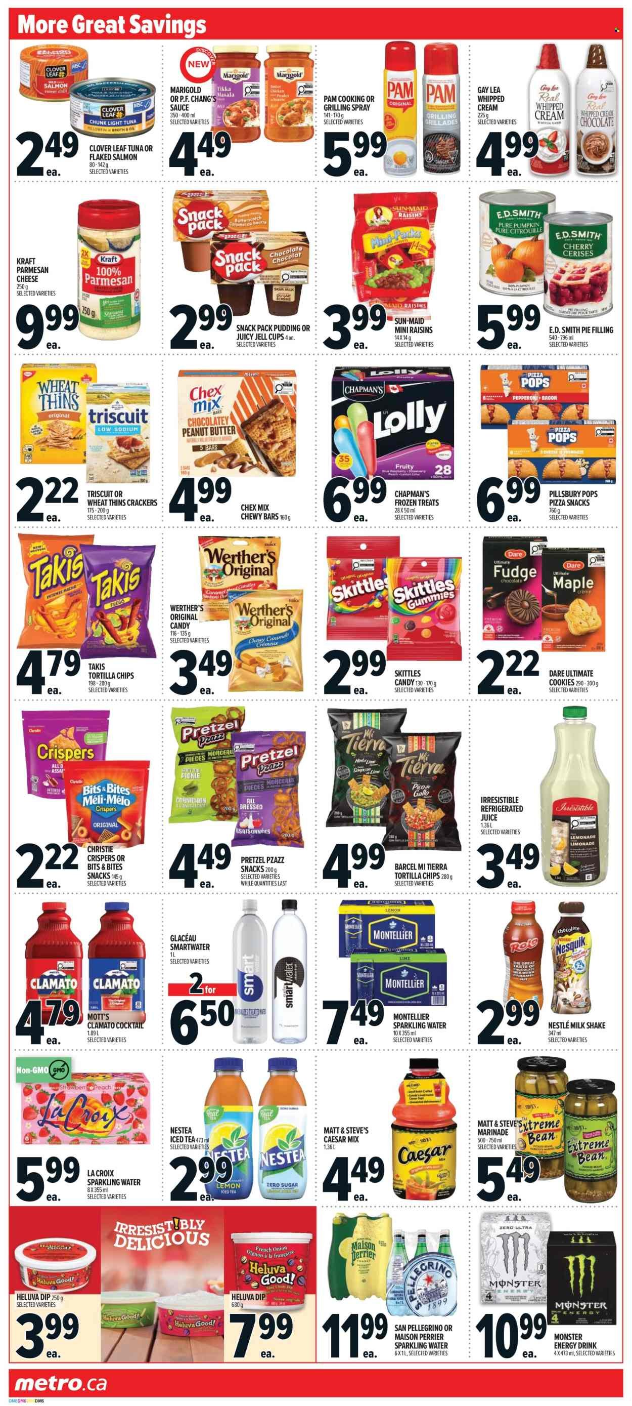 METRO flyer - Weekly Flyer