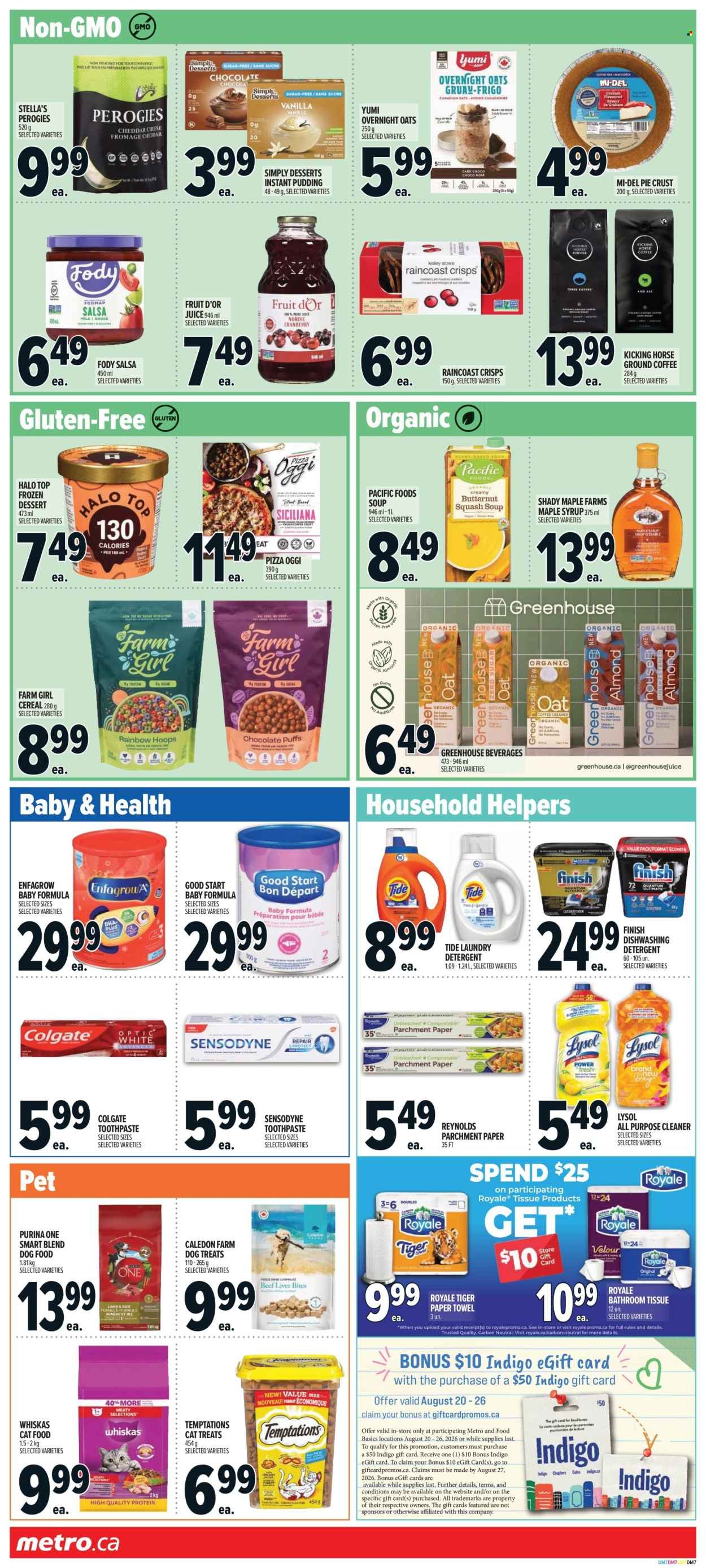 METRO flyer - Weekly Flyer