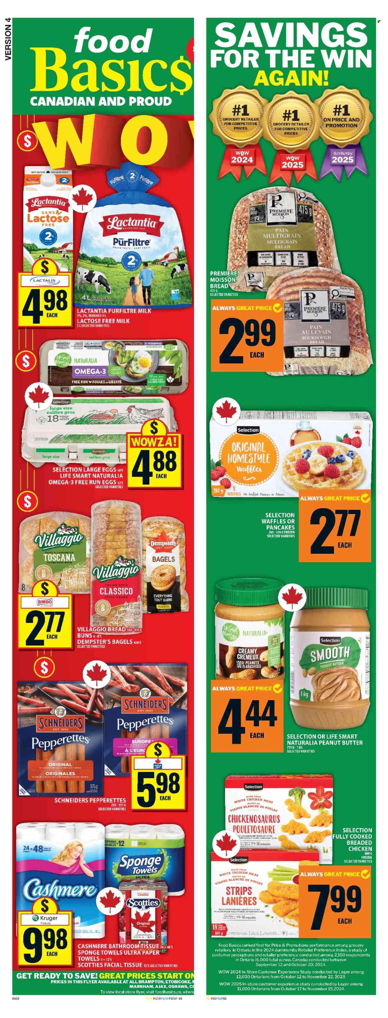 FOOD BASICS flyer - Weekly Flyer