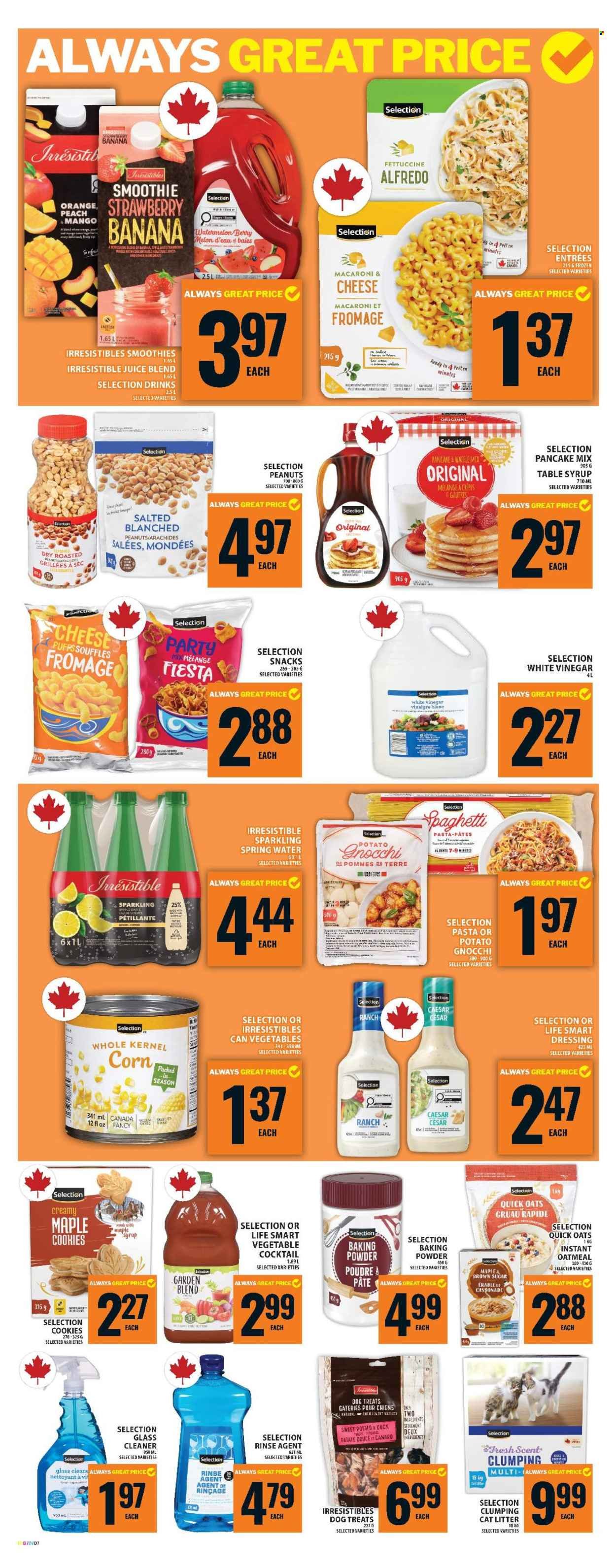 FOOD BASICS flyer - Weekly Flyer