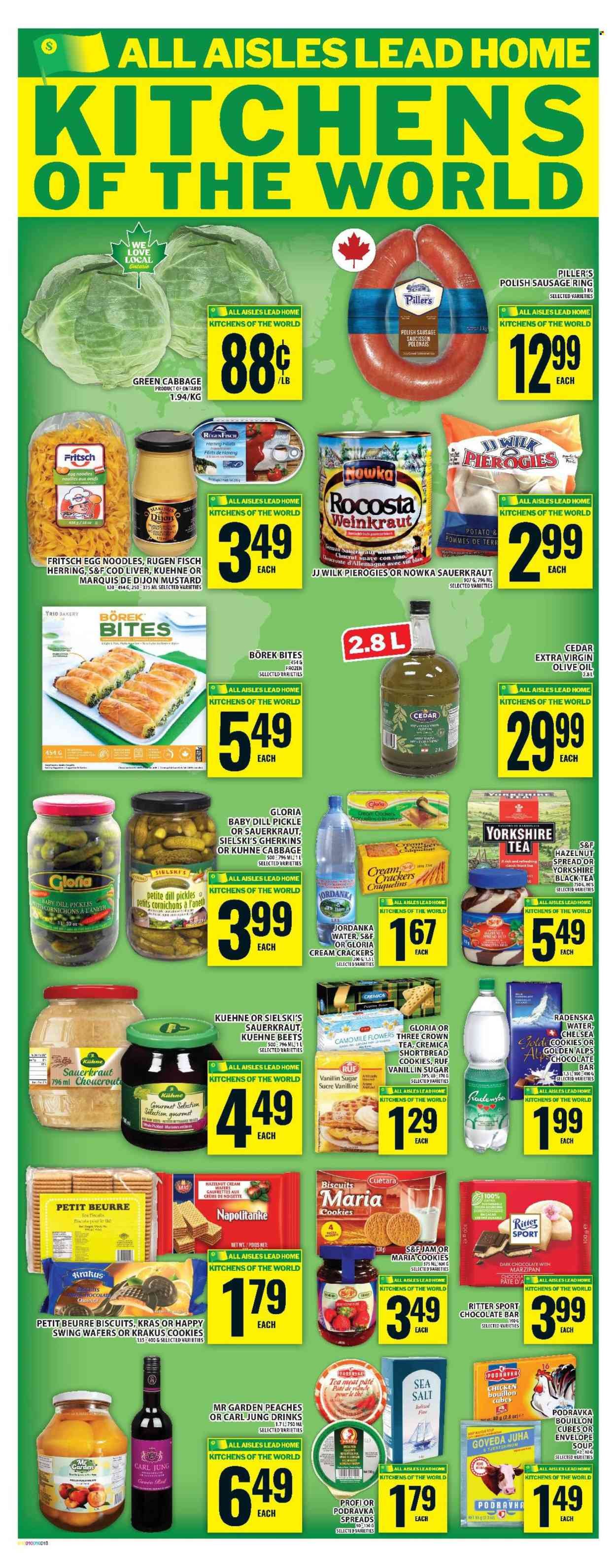 FOOD BASICS flyer - Weekly Flyer