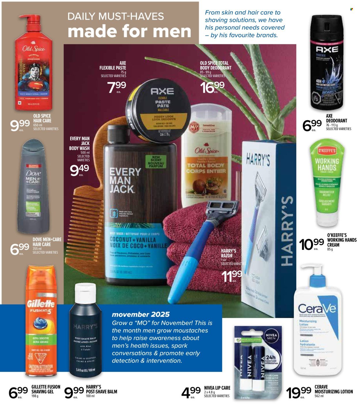 METRO flyer - Pharmacy Digital Specialty Flyer (2025-11-20 - 2025-11-26) | 4